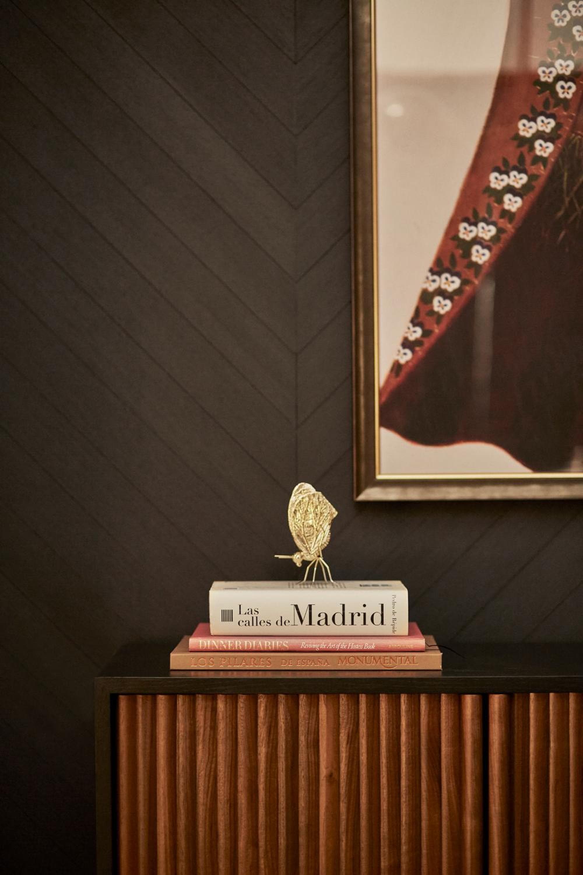 Rosewood Villa Magna — 17