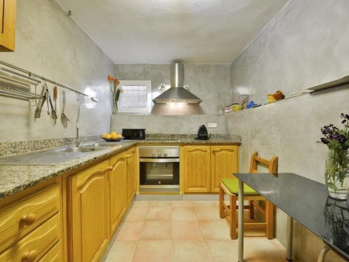Can Tarida - Villa with pool and sea views — 15
