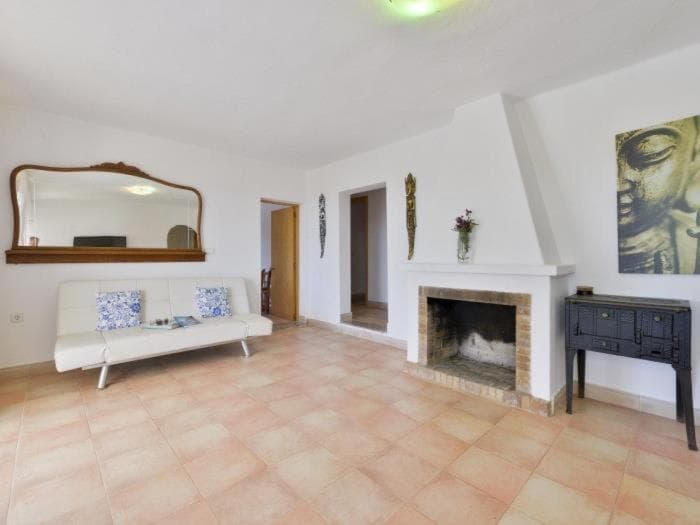Can Tarida - Villa with pool and sea views — 10