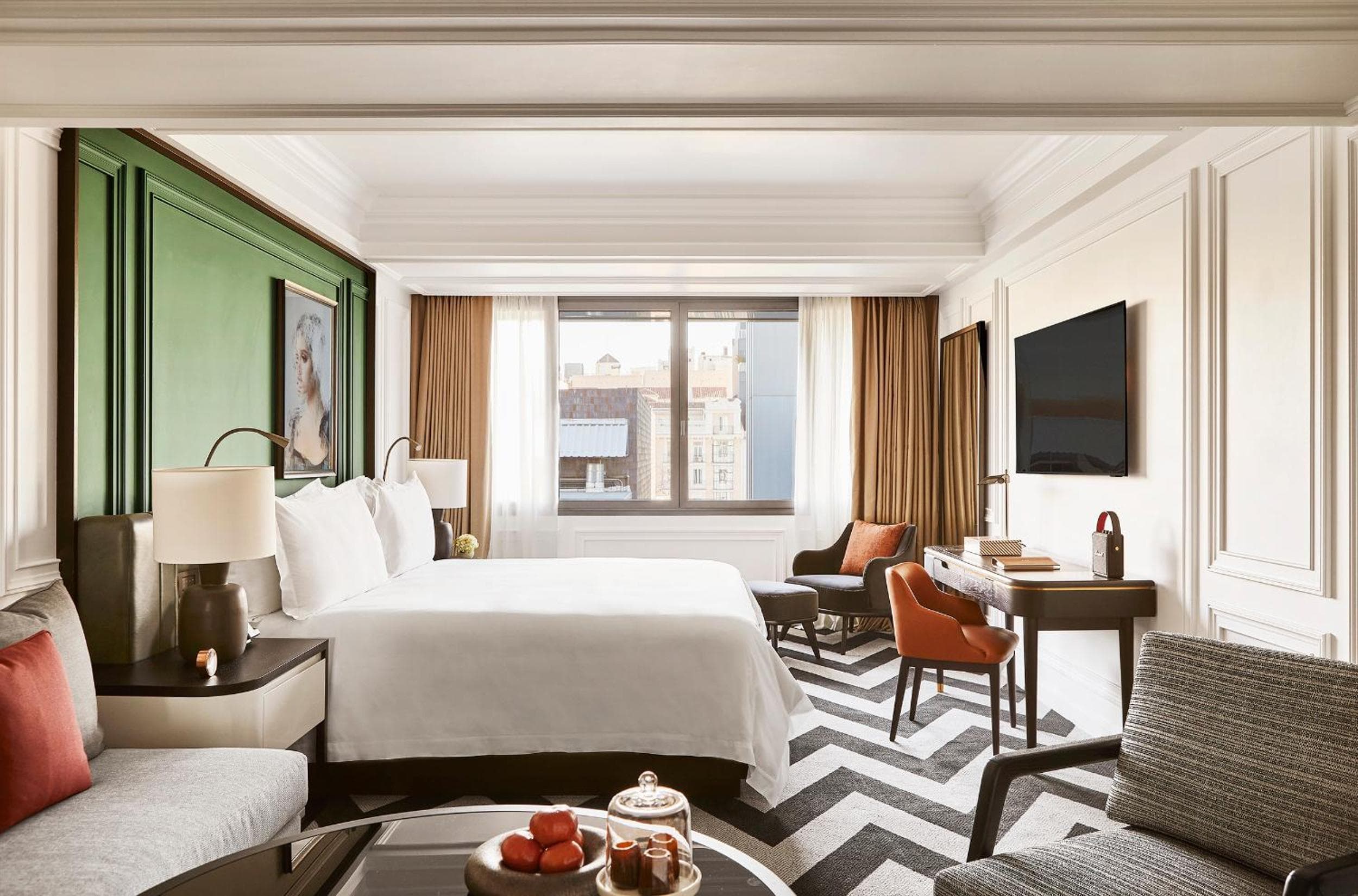 Rosewood Villa Magna — 18