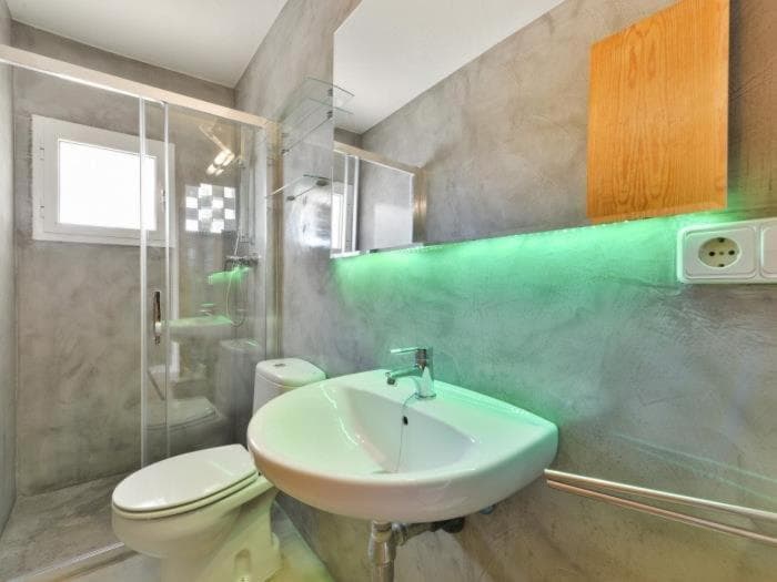 Can Tarida - Villa with pool and sea views — 9