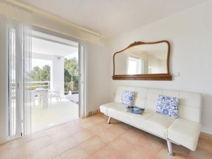 Can Tarida - Villa with pool and sea views — 12