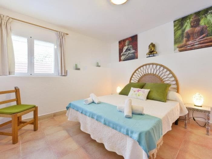 Can Tarida - Villa with pool and sea views — 21