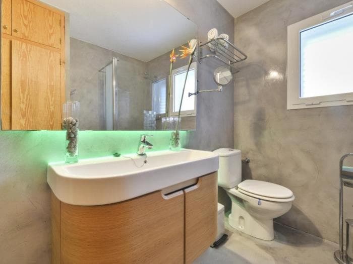 Can Tarida - Villa with pool and sea views — 20