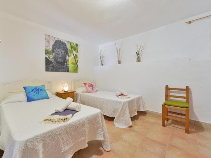 Can Tarida - Villa with pool and sea views — 16