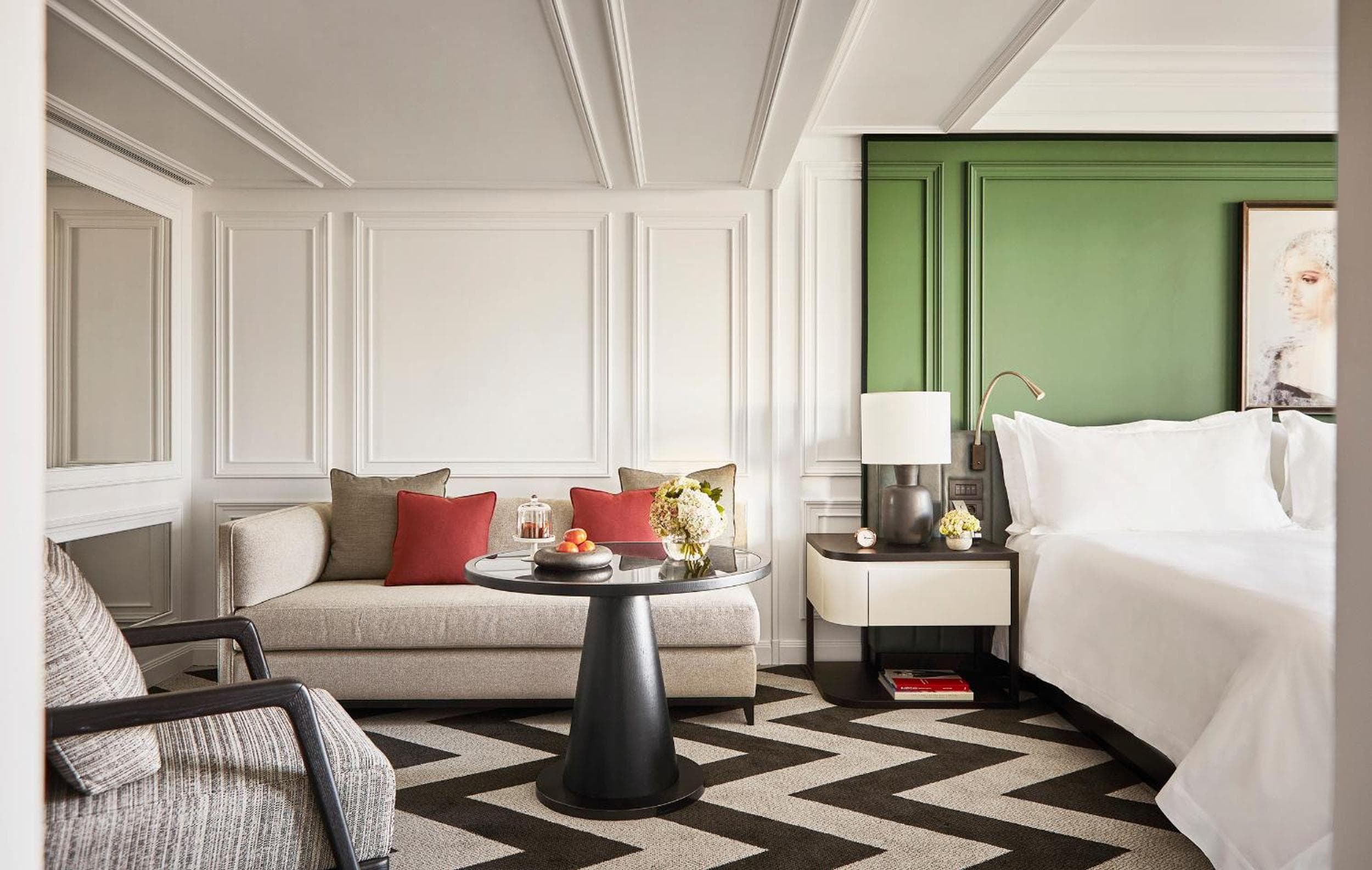 Rosewood Villa Magna — 19