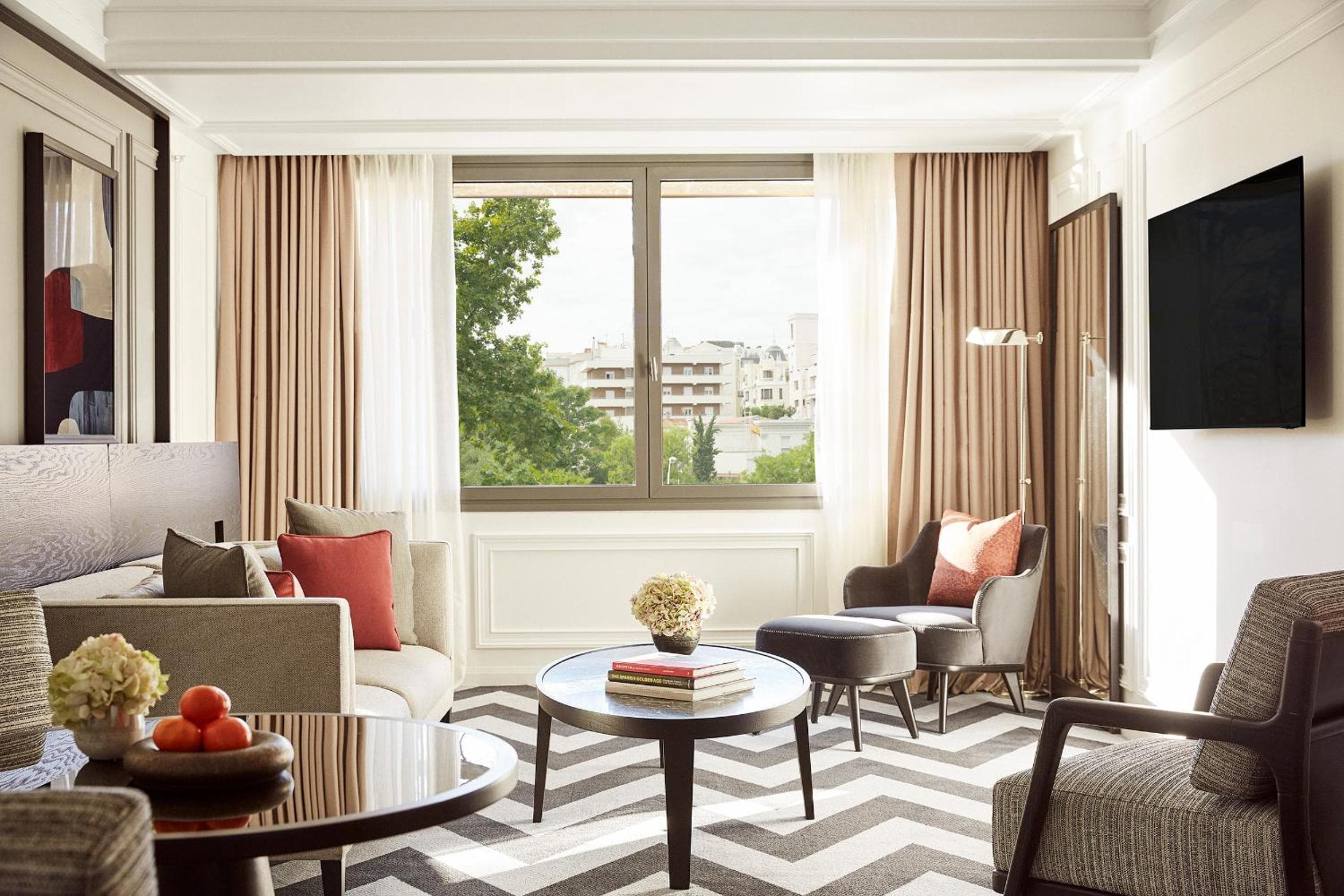 Rosewood Villa Magna — 20