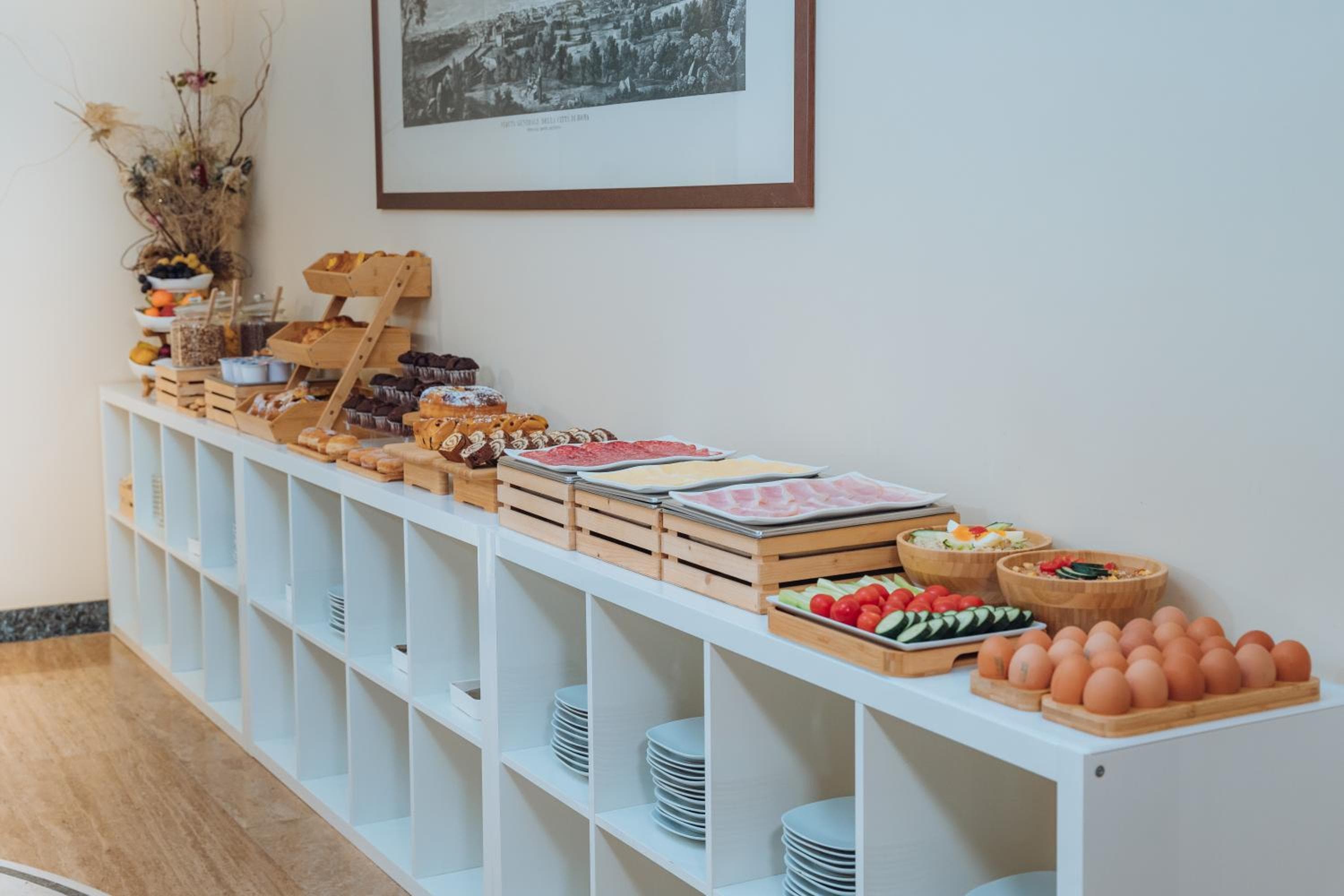 Hotel Rosa dei Venti — 15