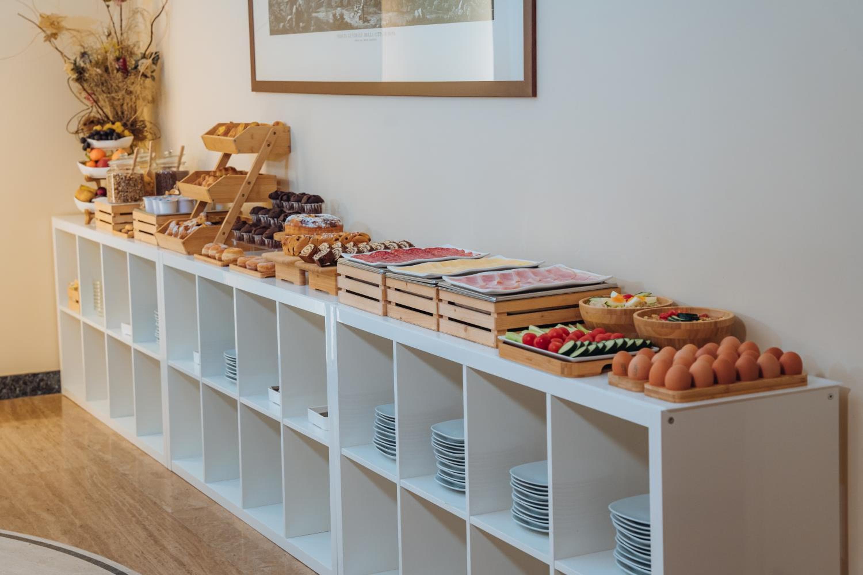 Hotel Rosa dei Venti — 18