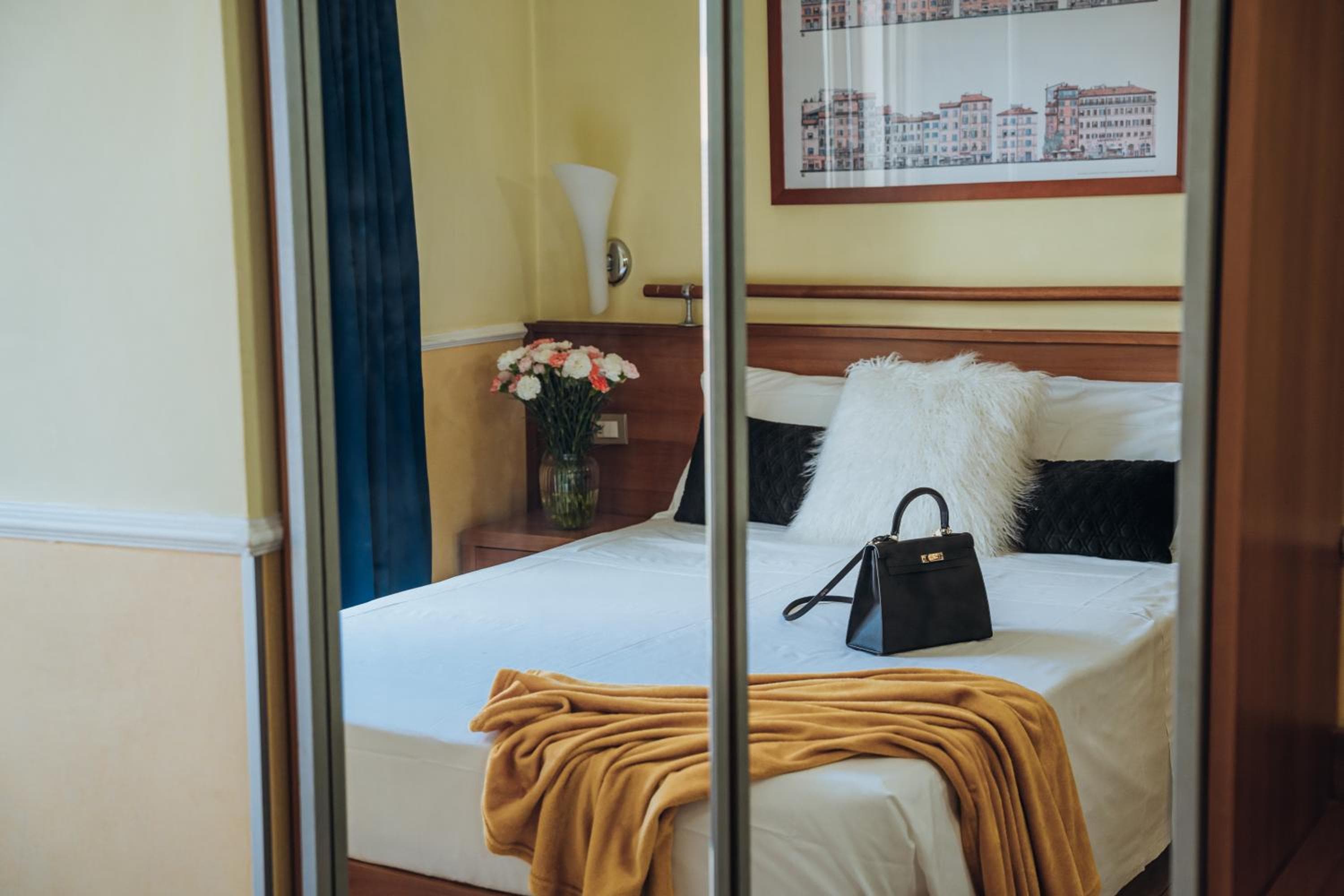 Hotel Windrose — 30
