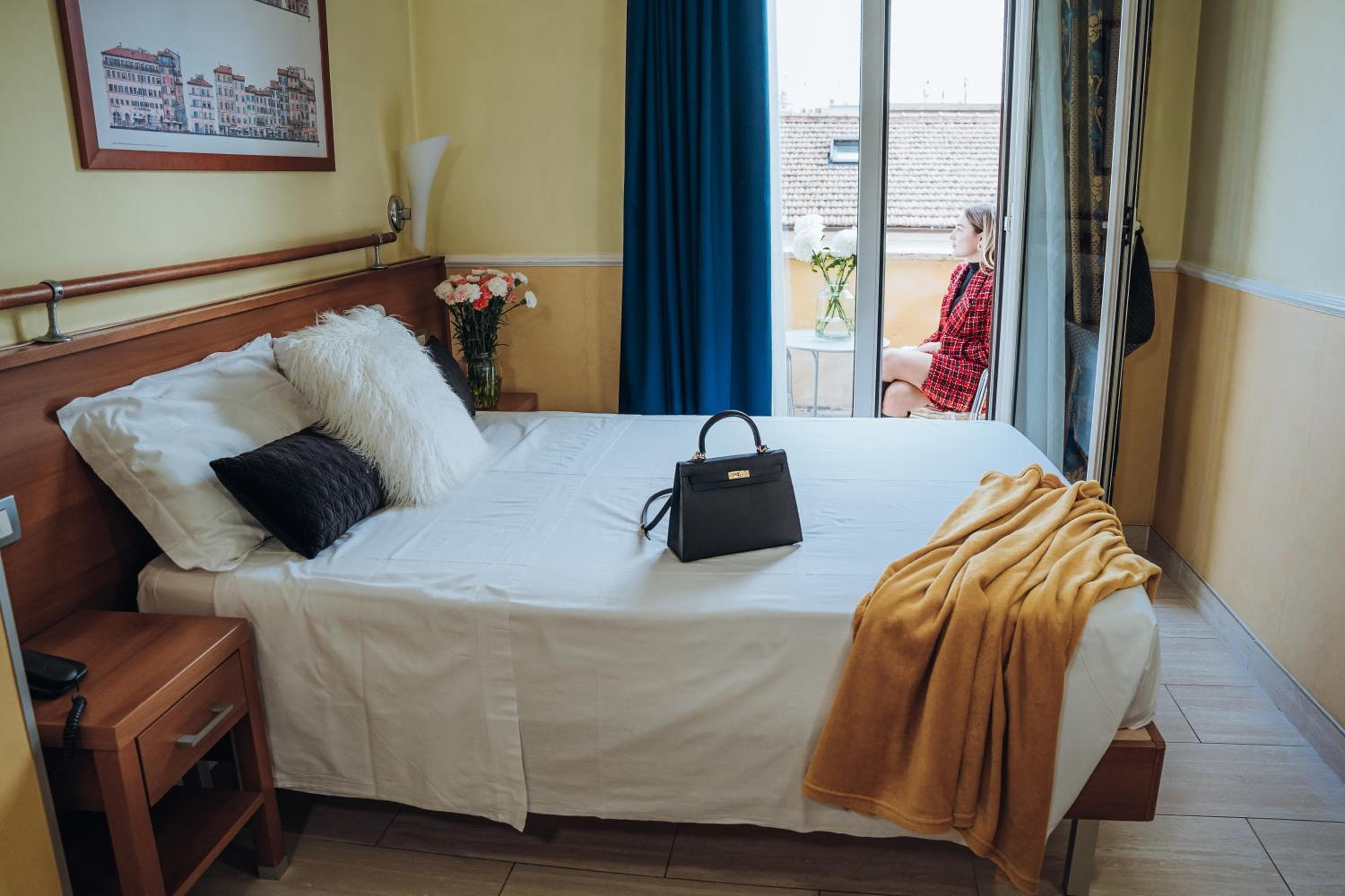 Hotel Windrose — 12