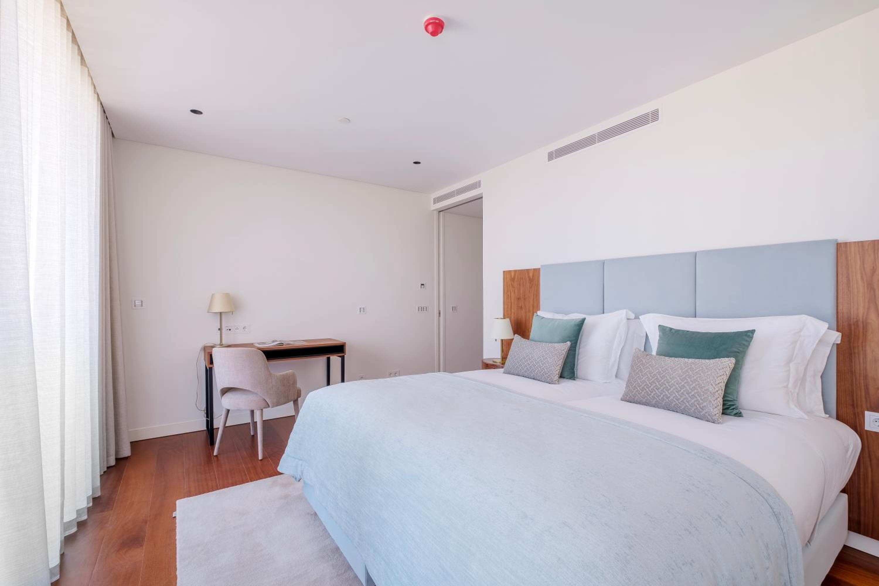 Martinhal Lisbon Oriente — 27