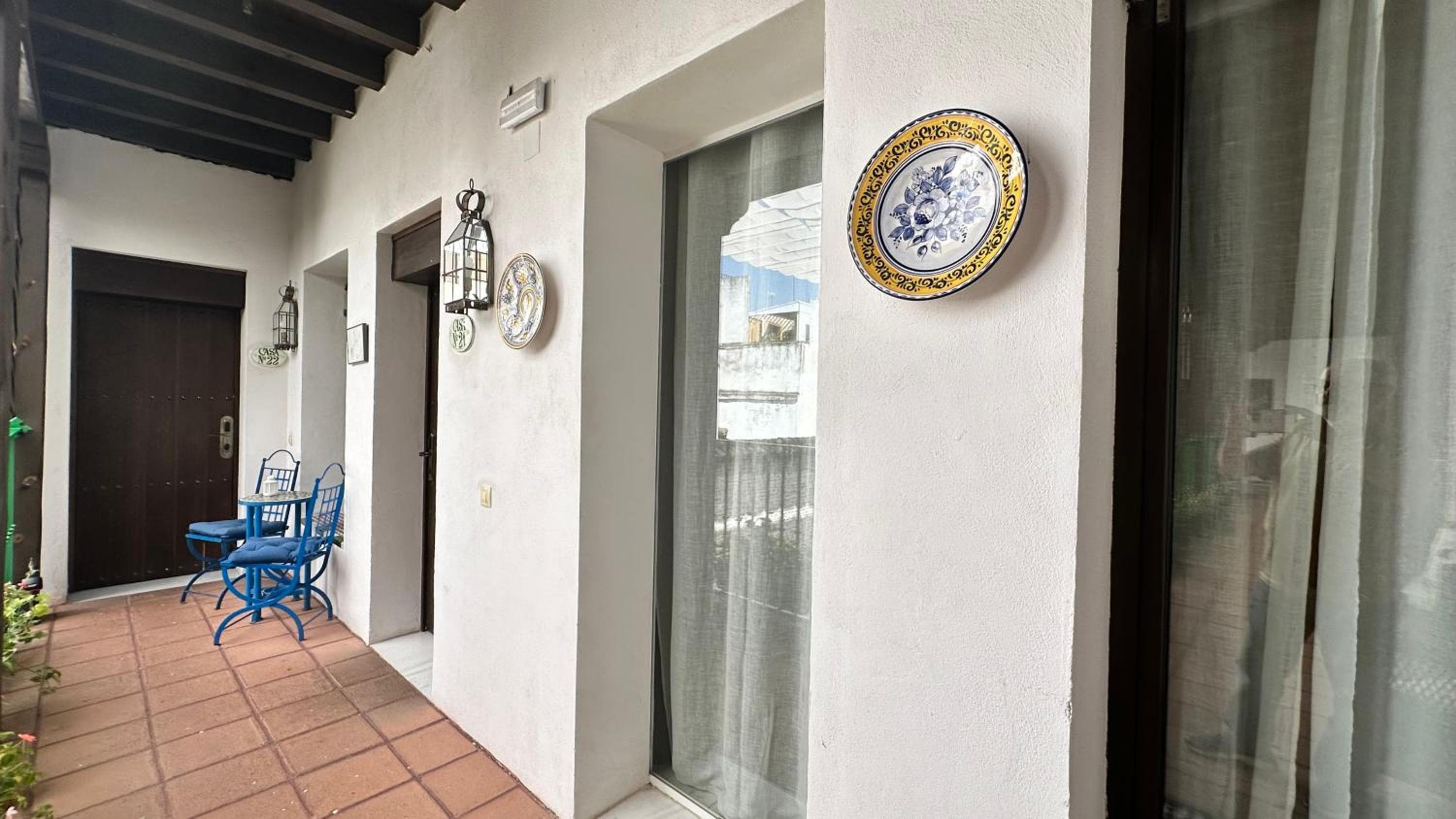 El Rey Moro Hotel Boutique — 23