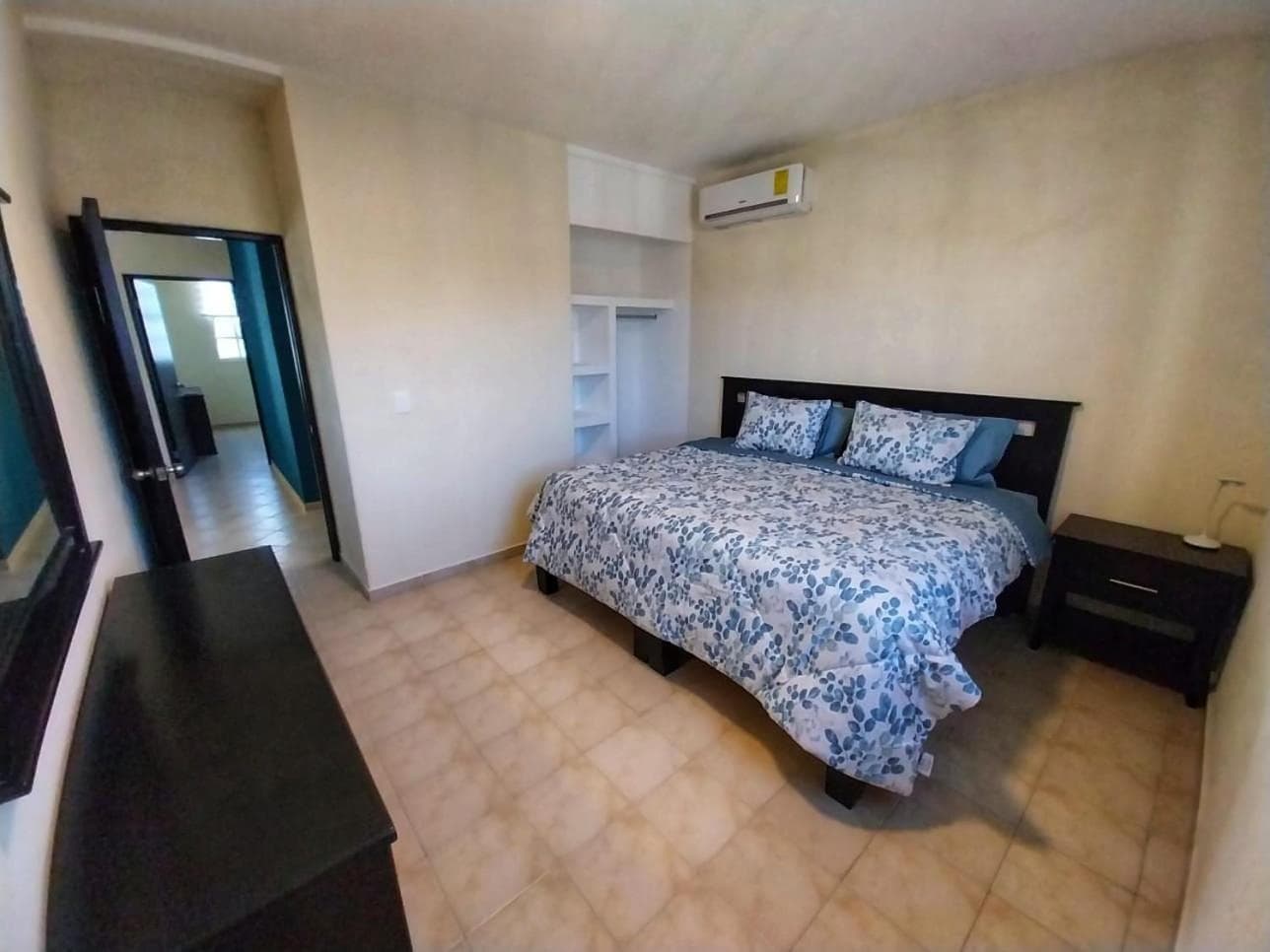 SM Apartments — 3