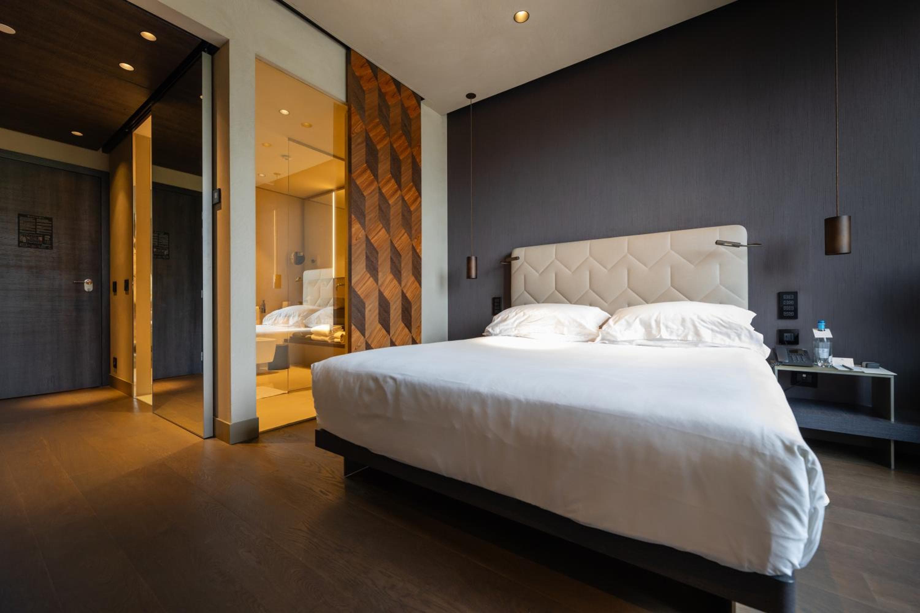 Hotel VIU Milan, a Member of Design Hotels — 20