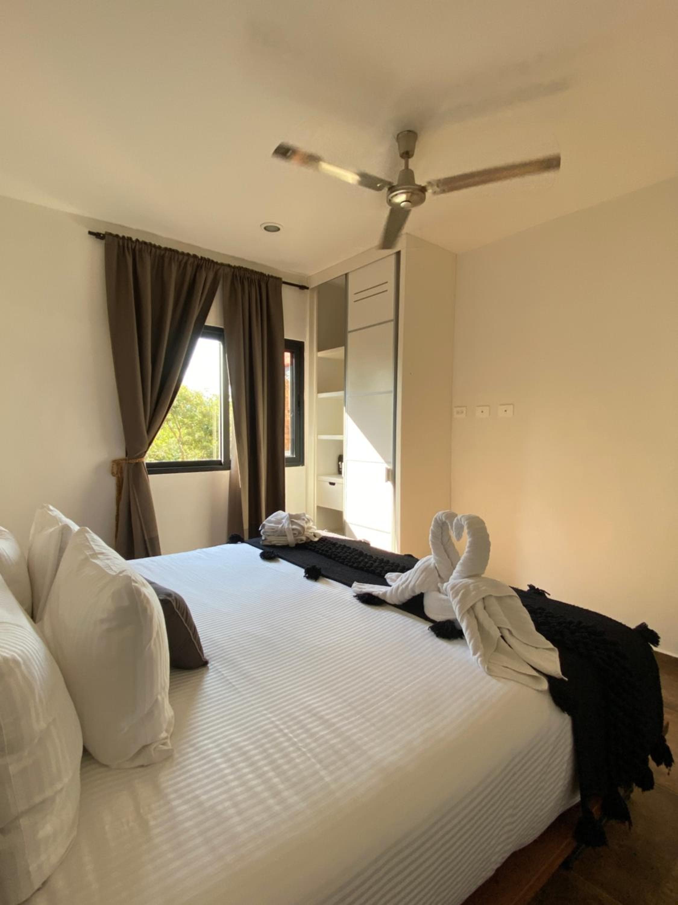 Panacea Condo Tulum — 21