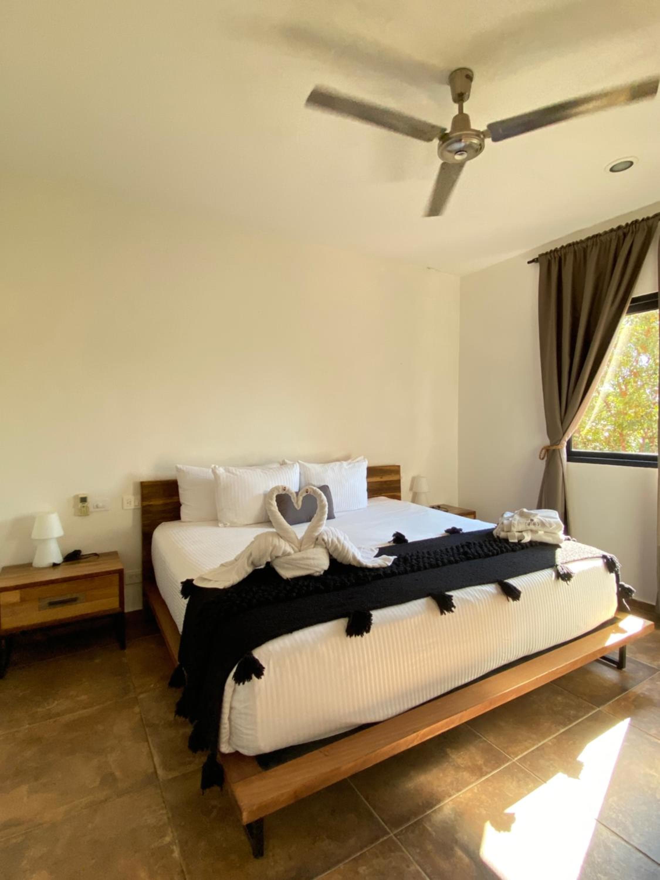 Panacea Condo Tulum — 22