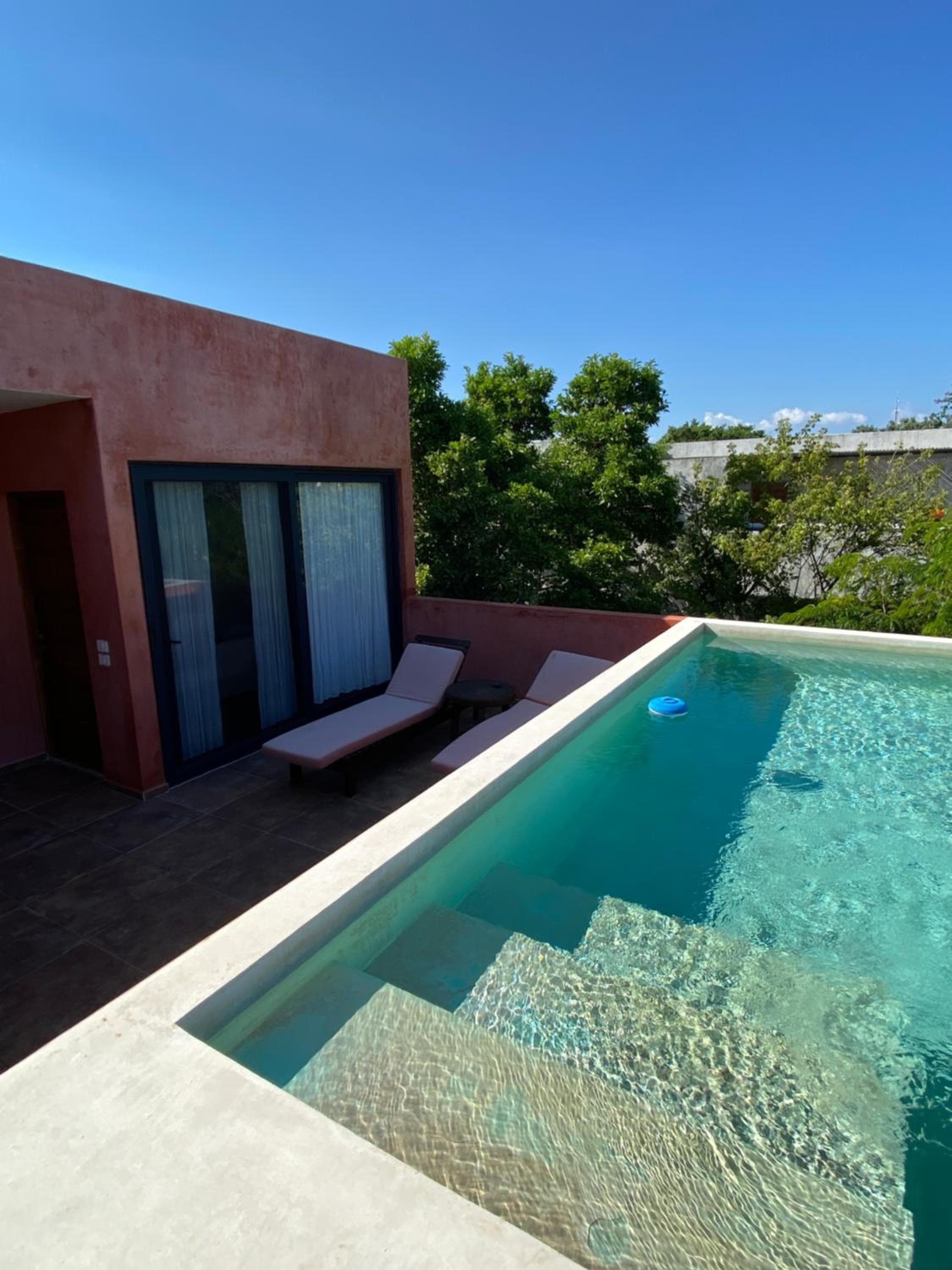 Panacea Condo Tulum — 30