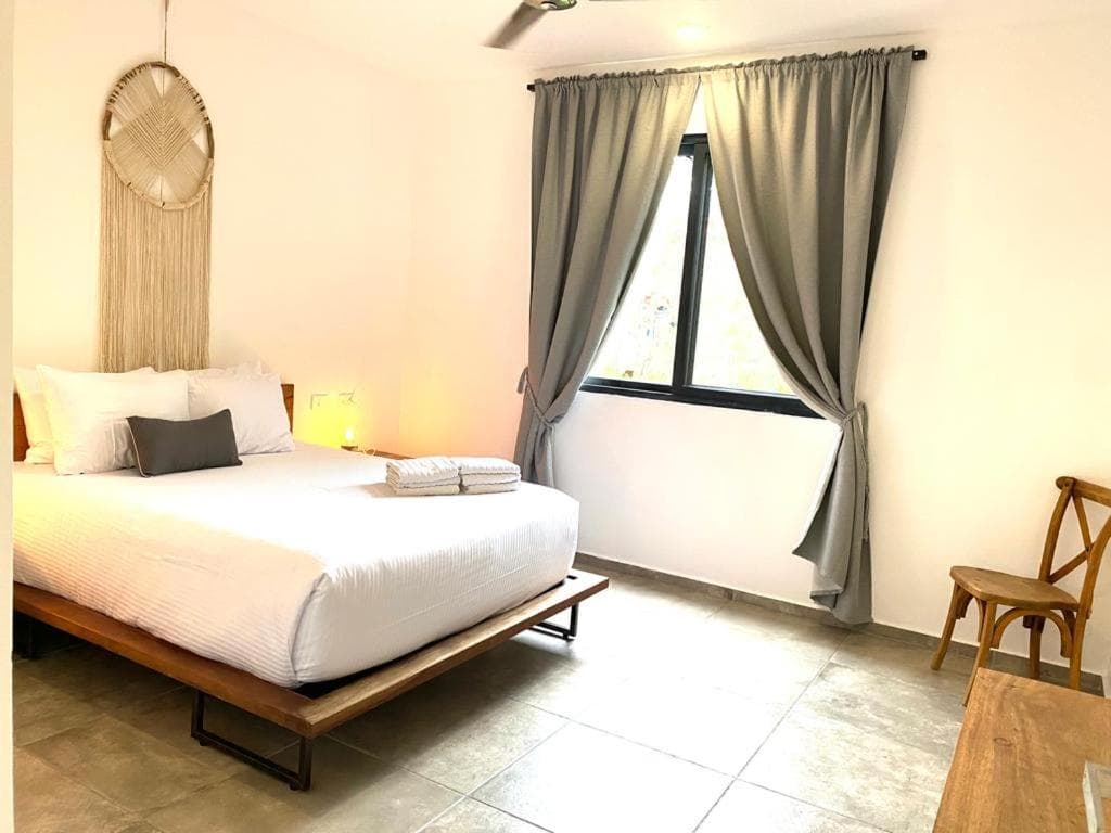 Panacea Condo Tulum — 20
