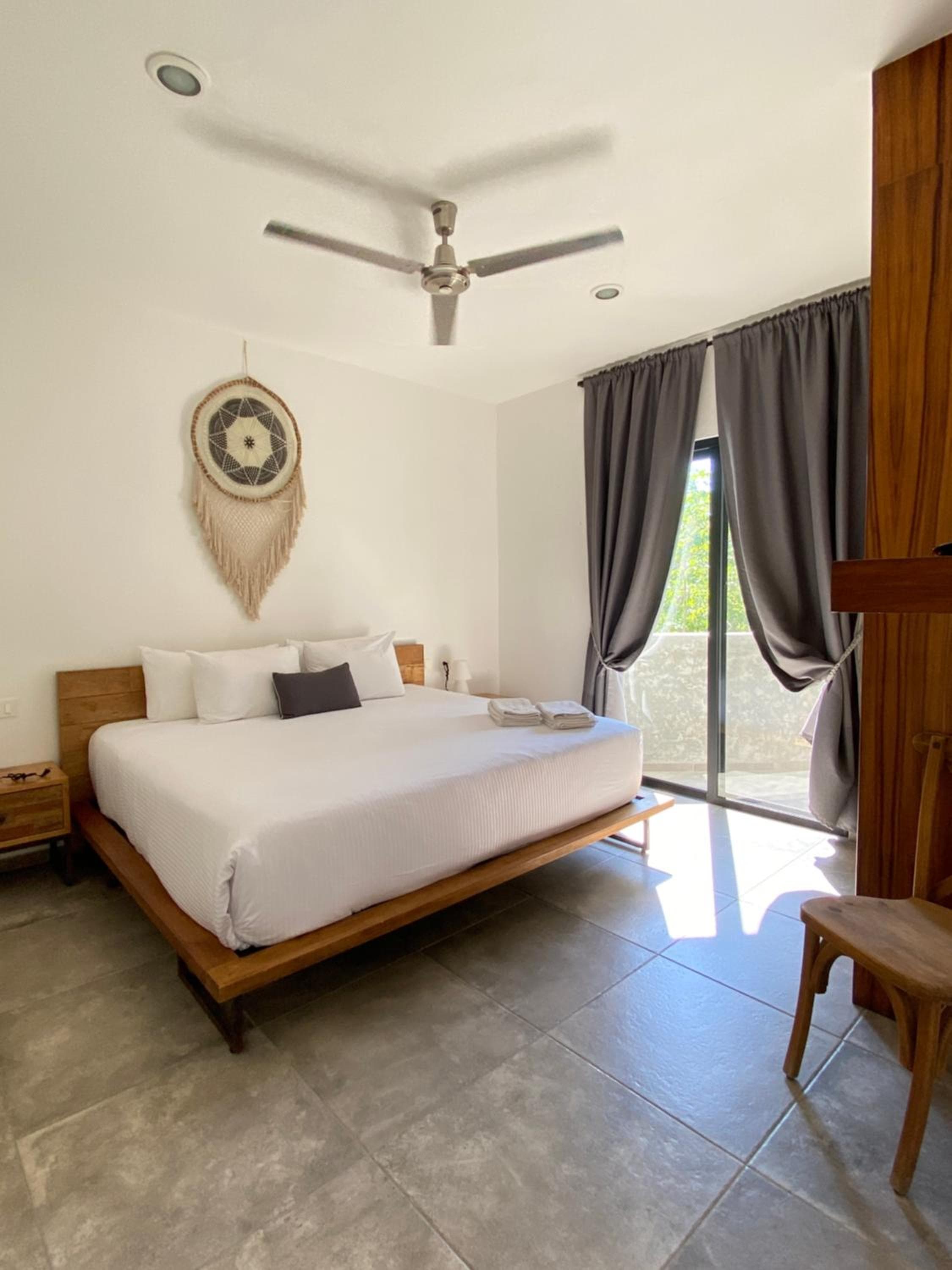 Panacea Condo Tulum — 19
