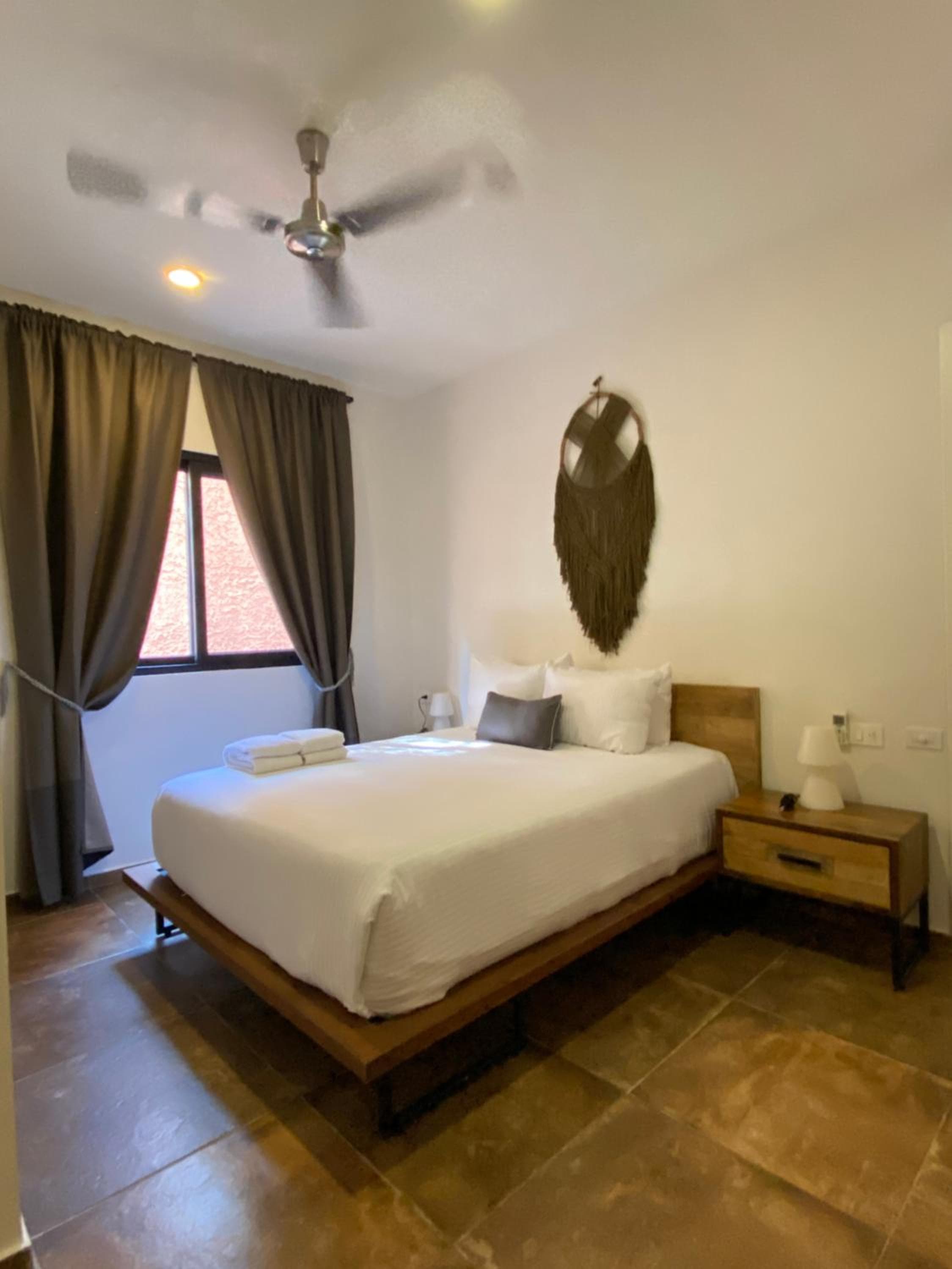 Panacea Condo Tulum — 17