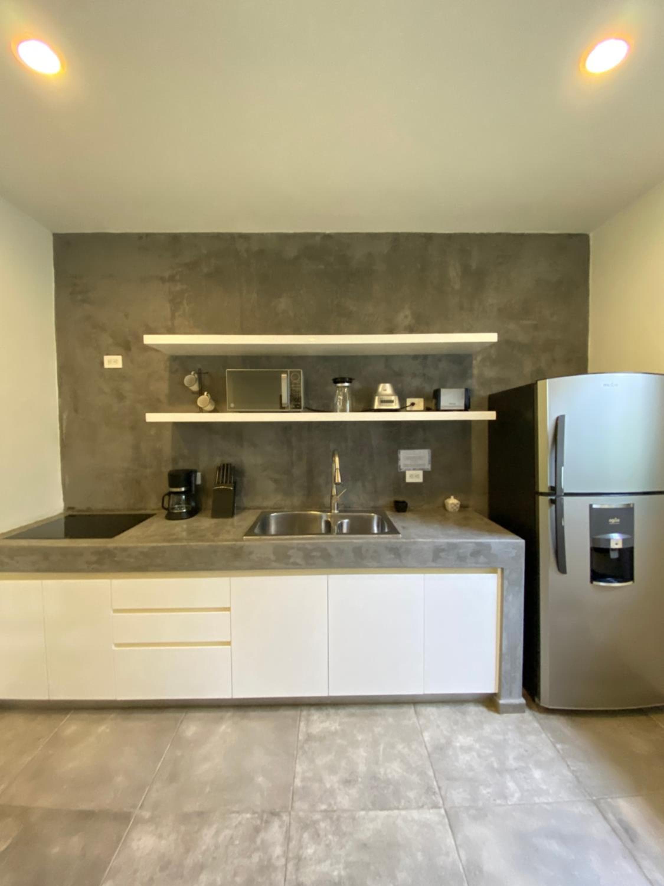 Panacea Condo Tulum — 28