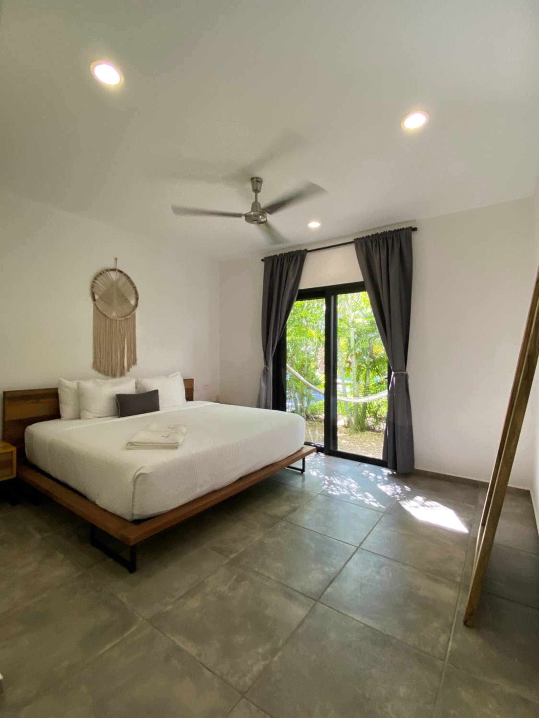 Panacea Condo Tulum — 16