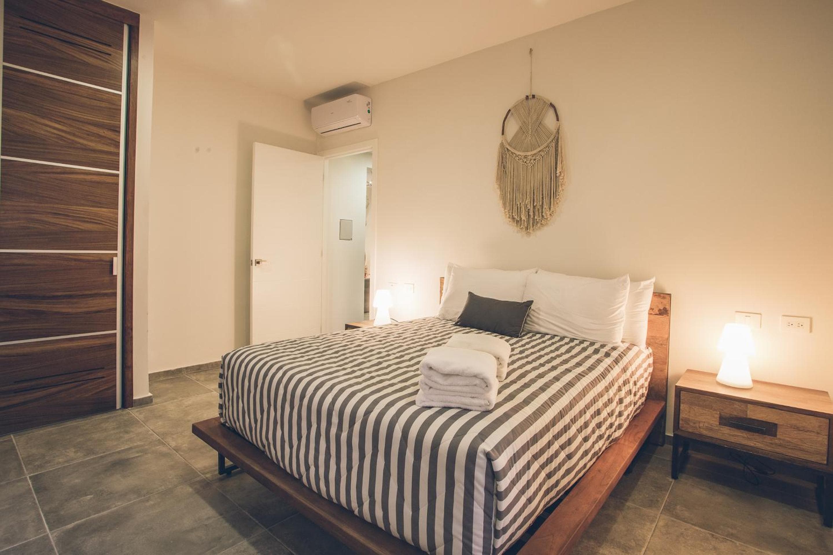 Panacea Condo Tulum — 12