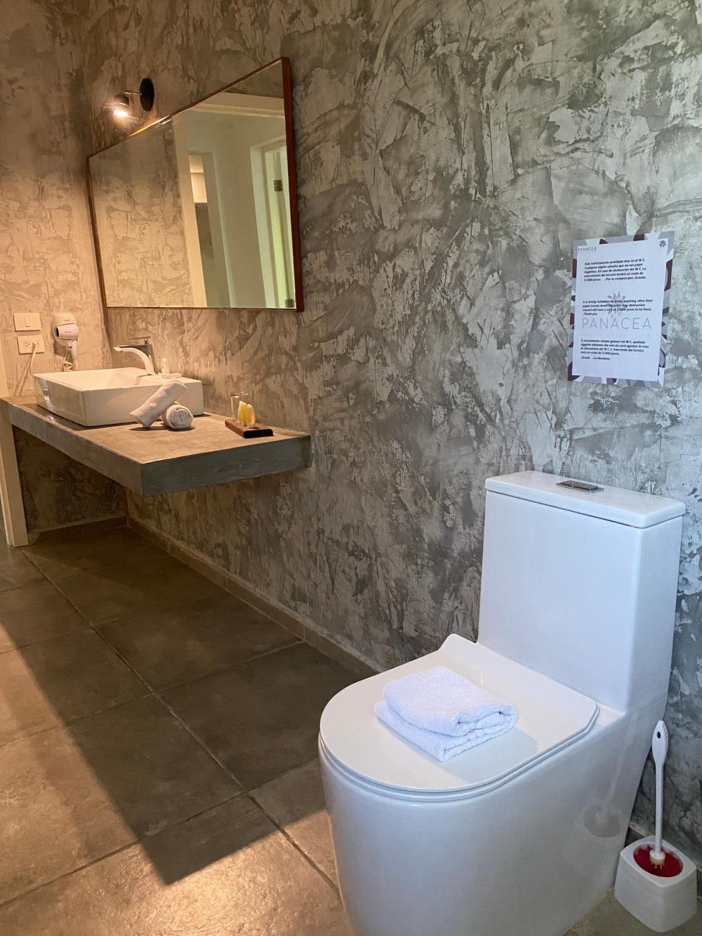 Panacea Condo Tulum — 22