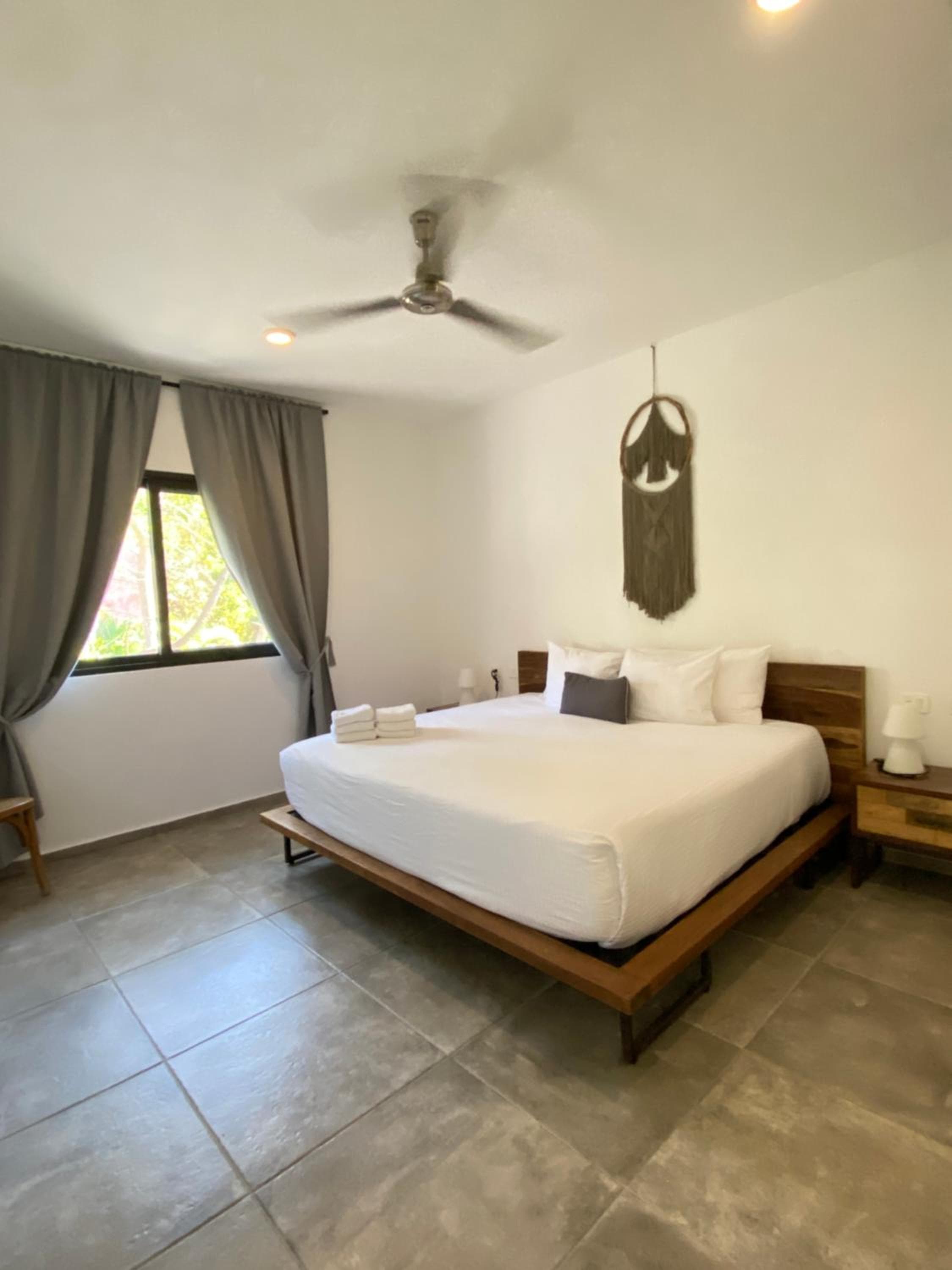 Panacea Condo Tulum — 2