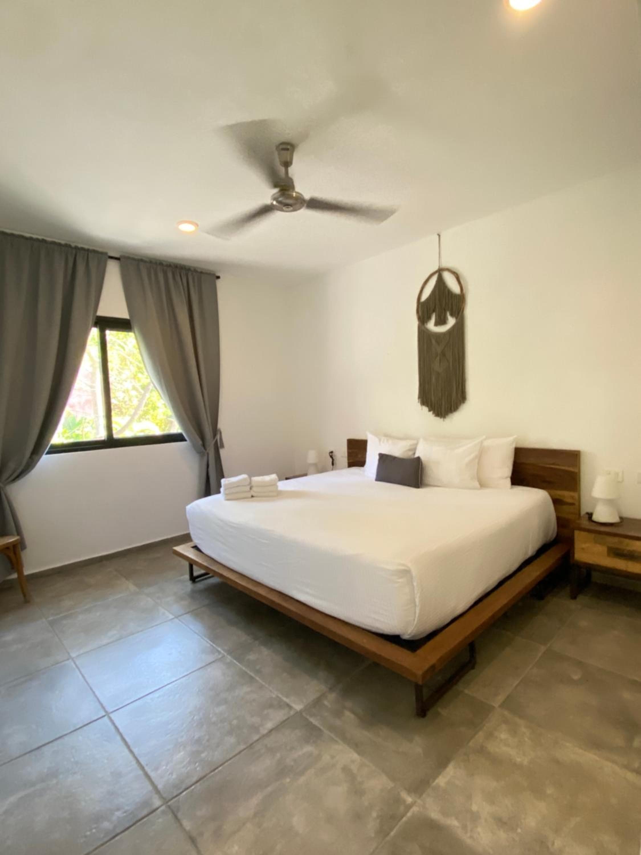 Panacea Condo Tulum — 3