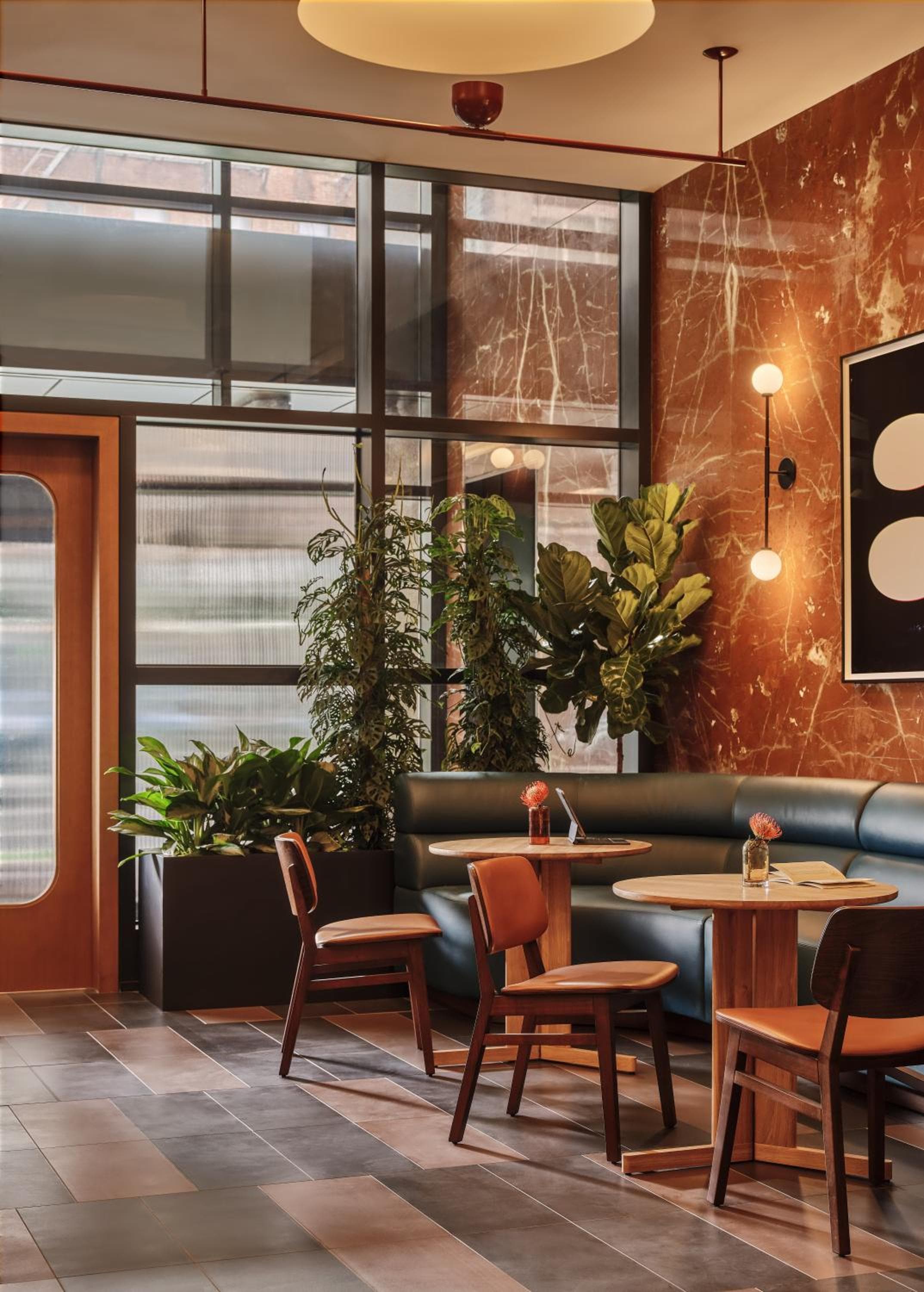 Romer Hell's Kitchen — 18