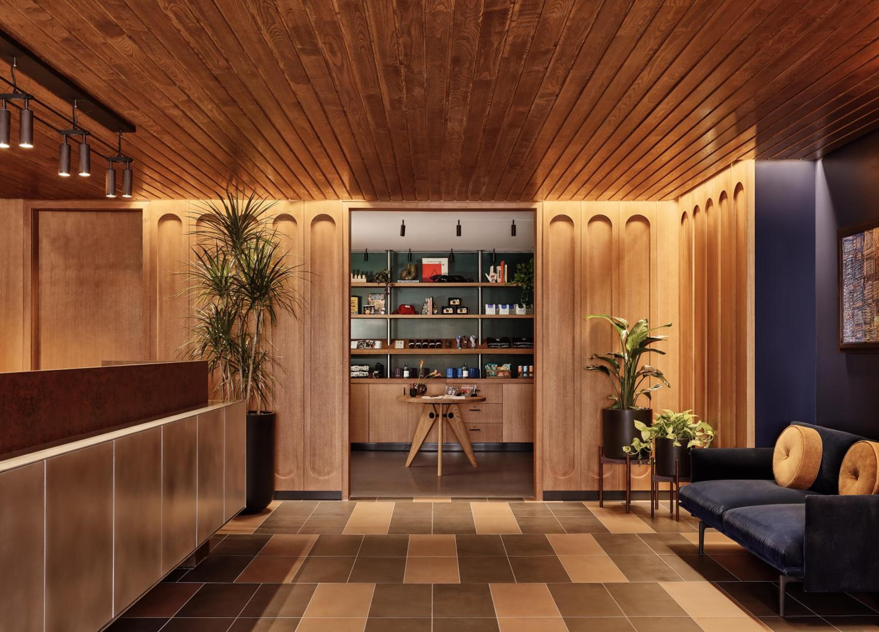 Romer Hell's Kitchen — 5