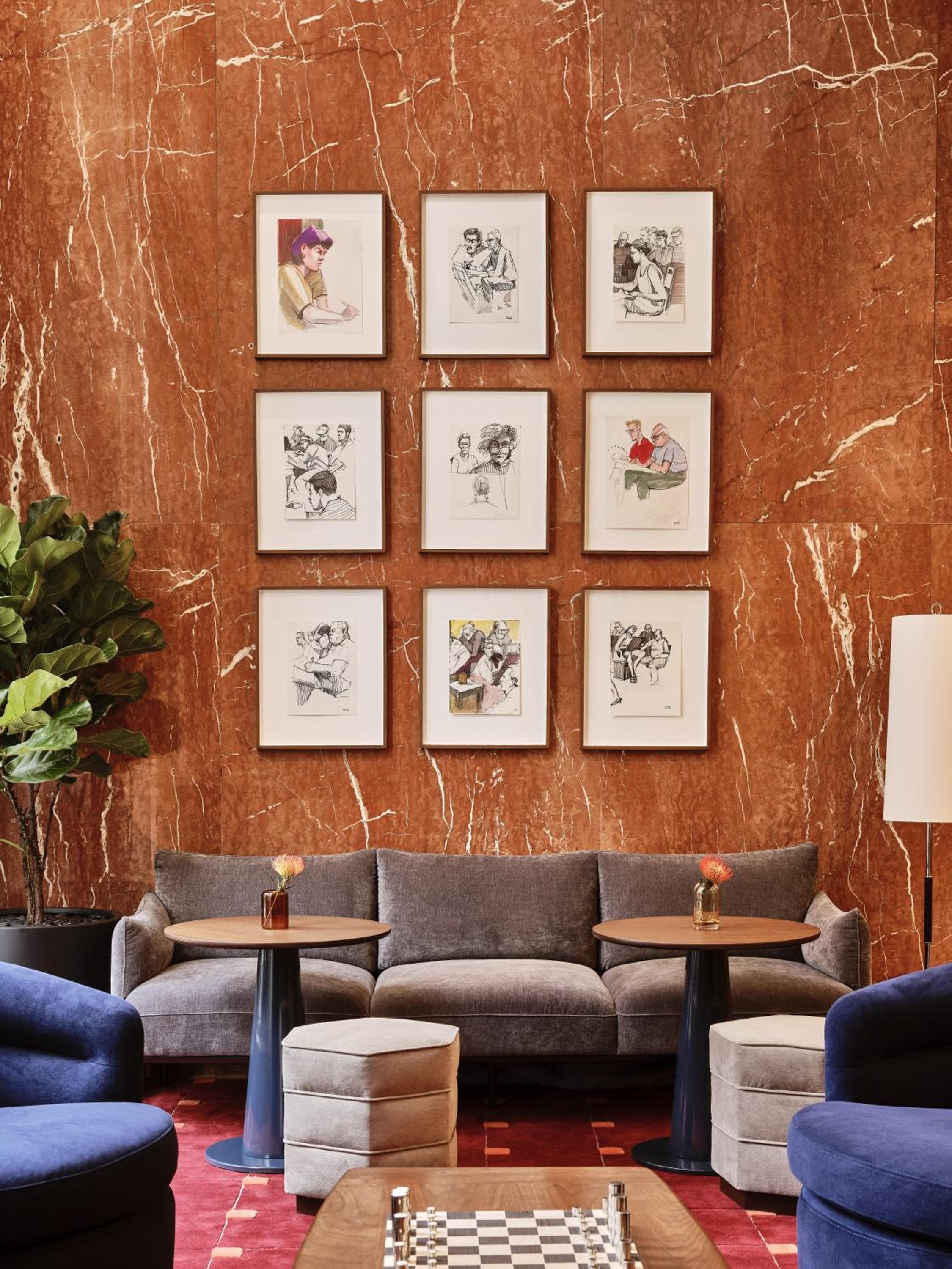 Romer Hell's Kitchen — 12