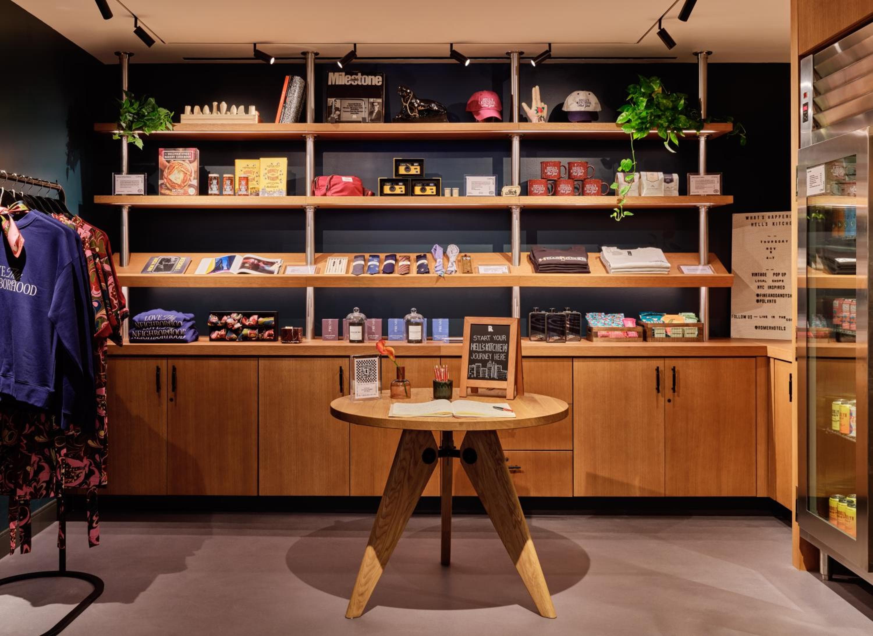 Romer Hell's Kitchen — 23