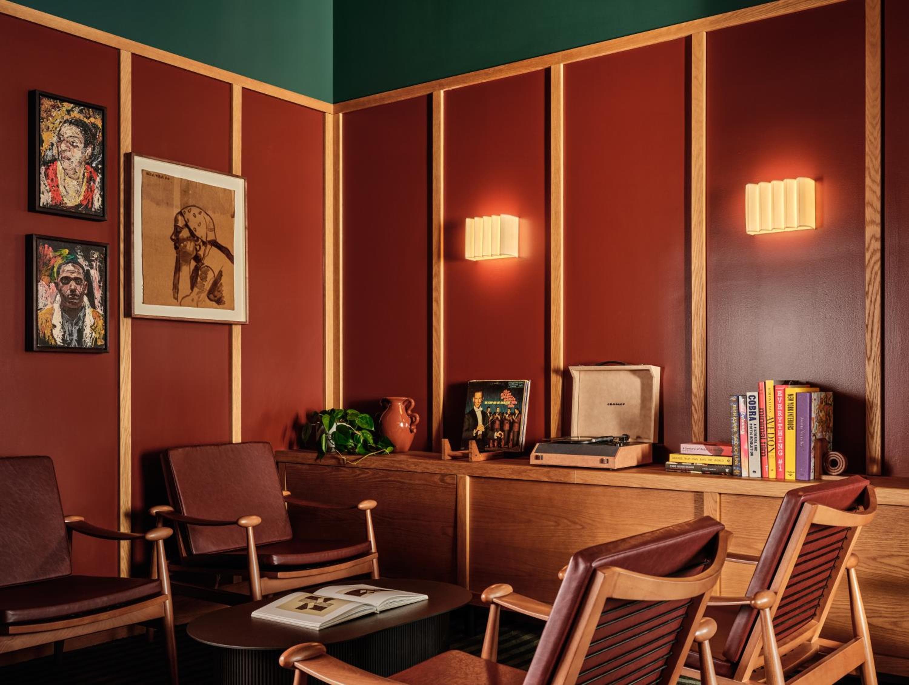 Romer Hell's Kitchen — 19