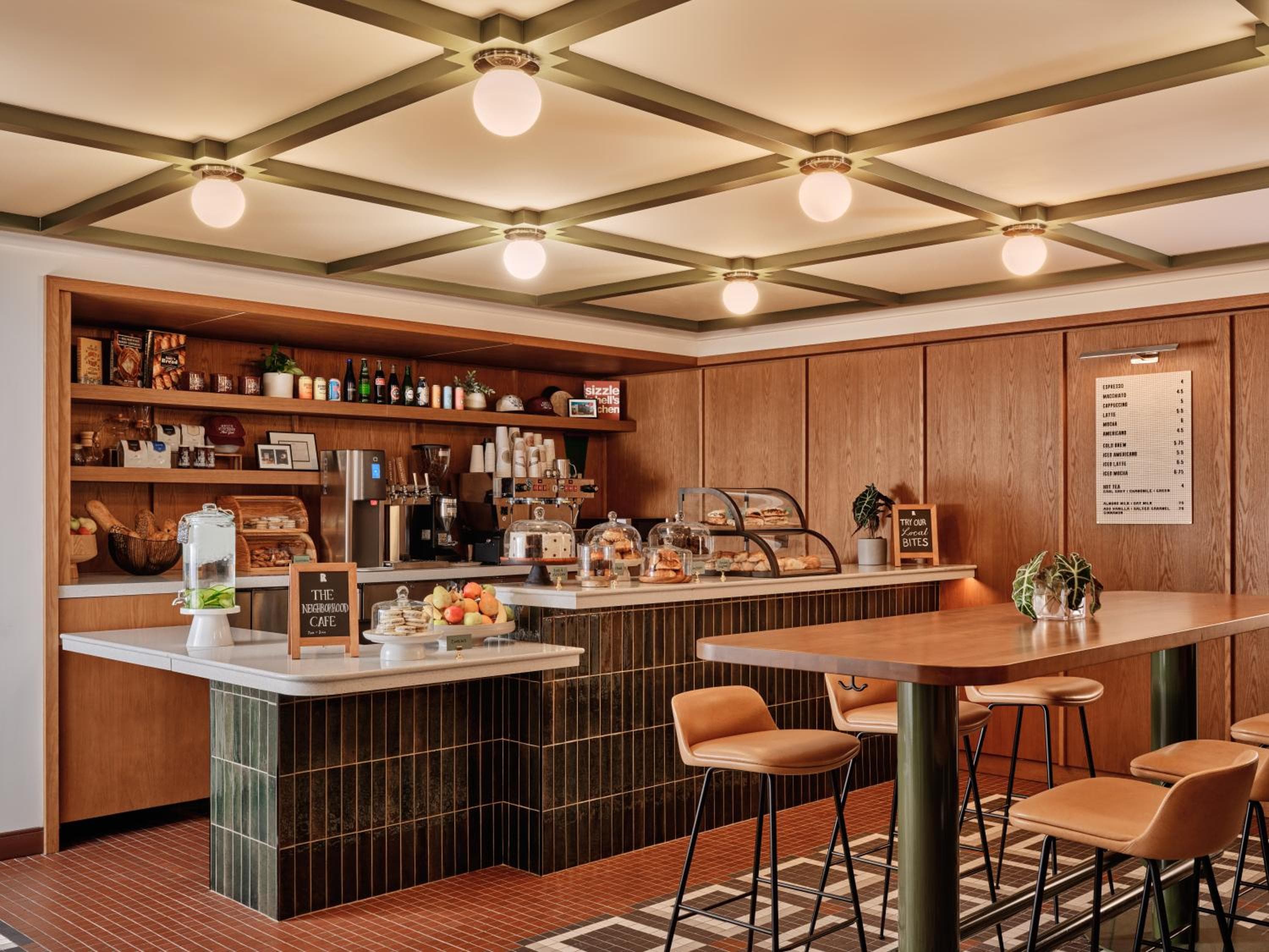 Romer Hell's Kitchen — 16