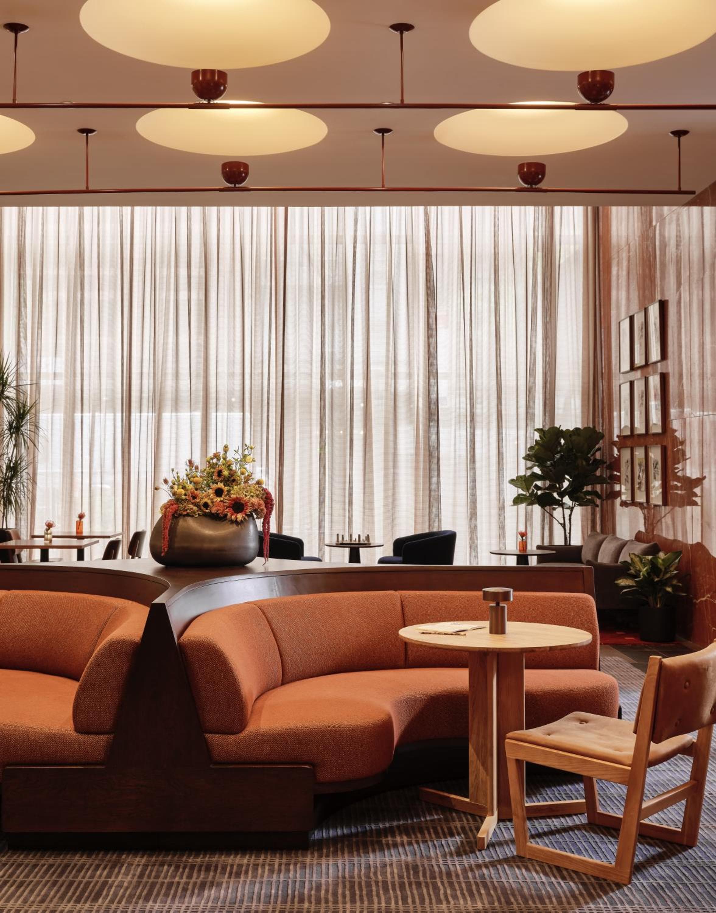 Romer Hell's Kitchen — 26