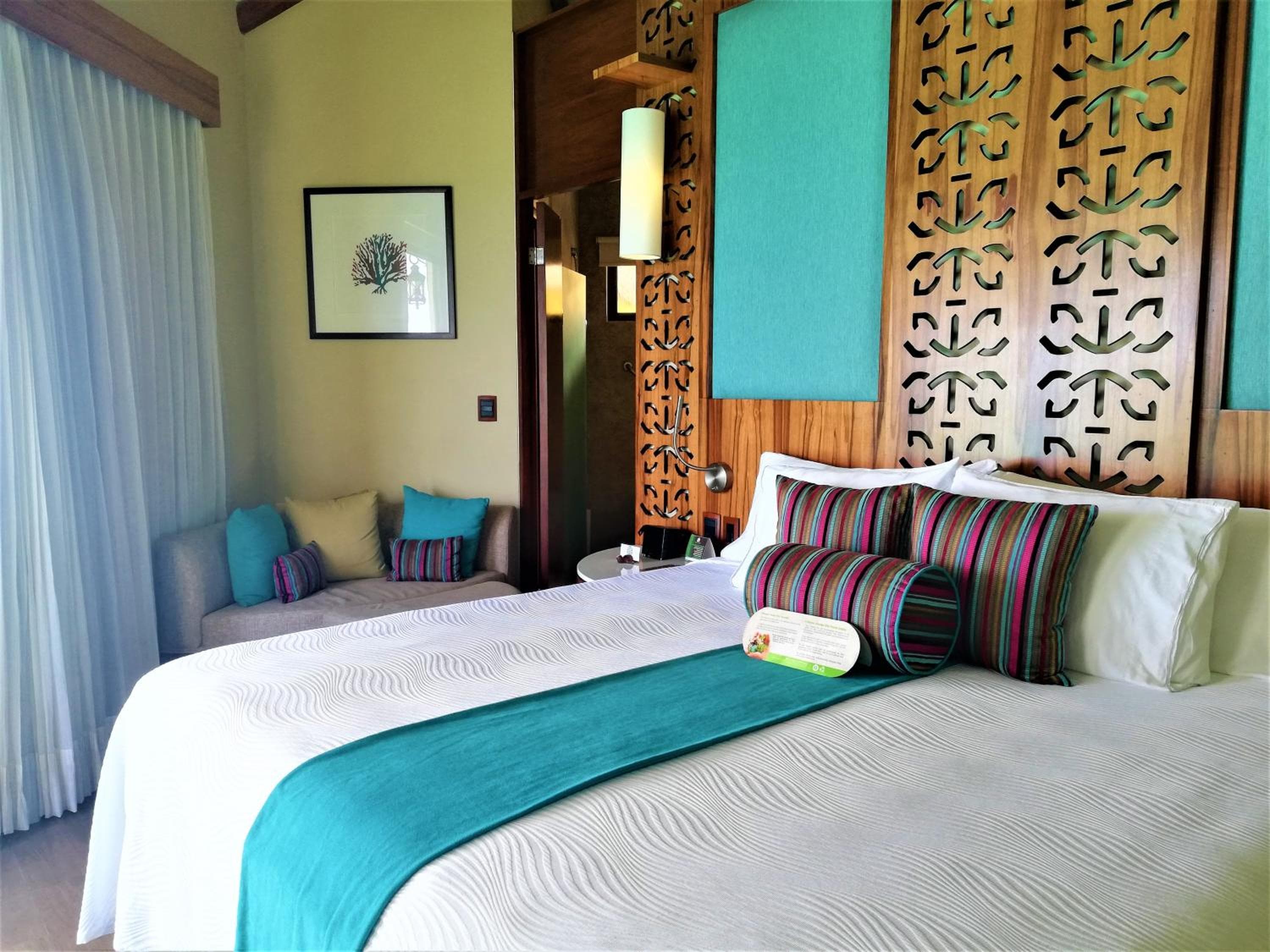Palafitos Overwater Bungalows, All & More Inclusive - Adults Only — 17