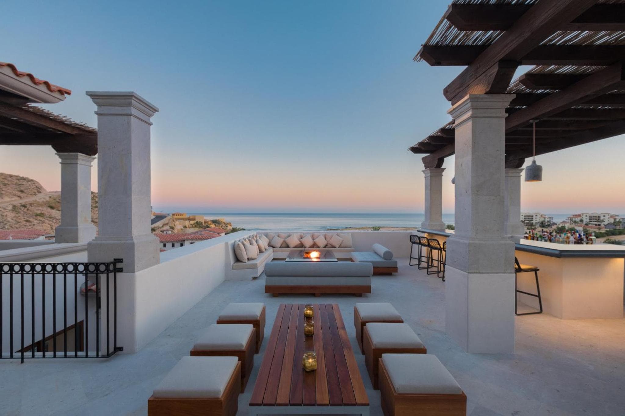 Live Aqua Private Residences Los Cabos — 8