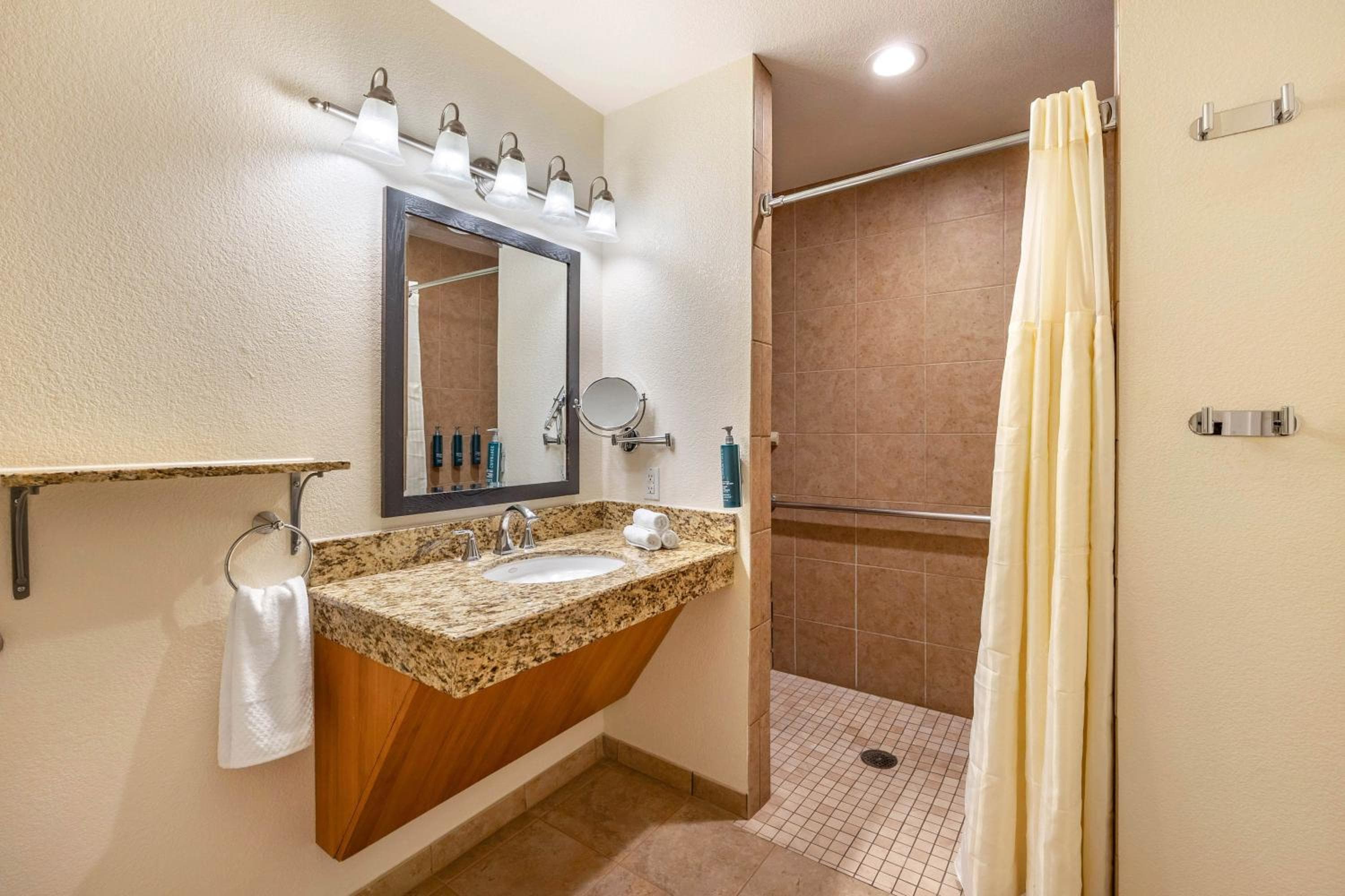 Hilton Vacation Club Desert Retreat Las Vegas — 2