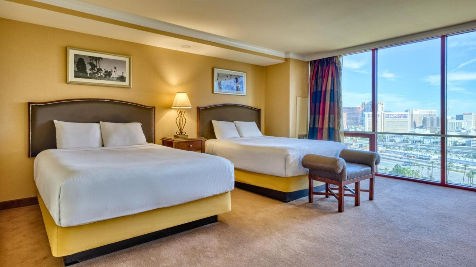 Rio Hotel & Casino, a Destination by Hyatt Hotel — 20