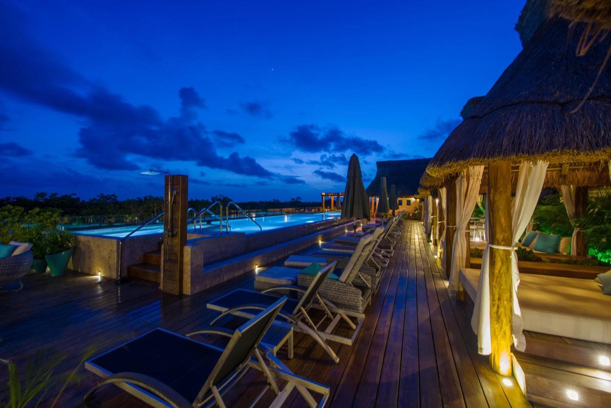 Naay Tulum Curamoria Collection — 22