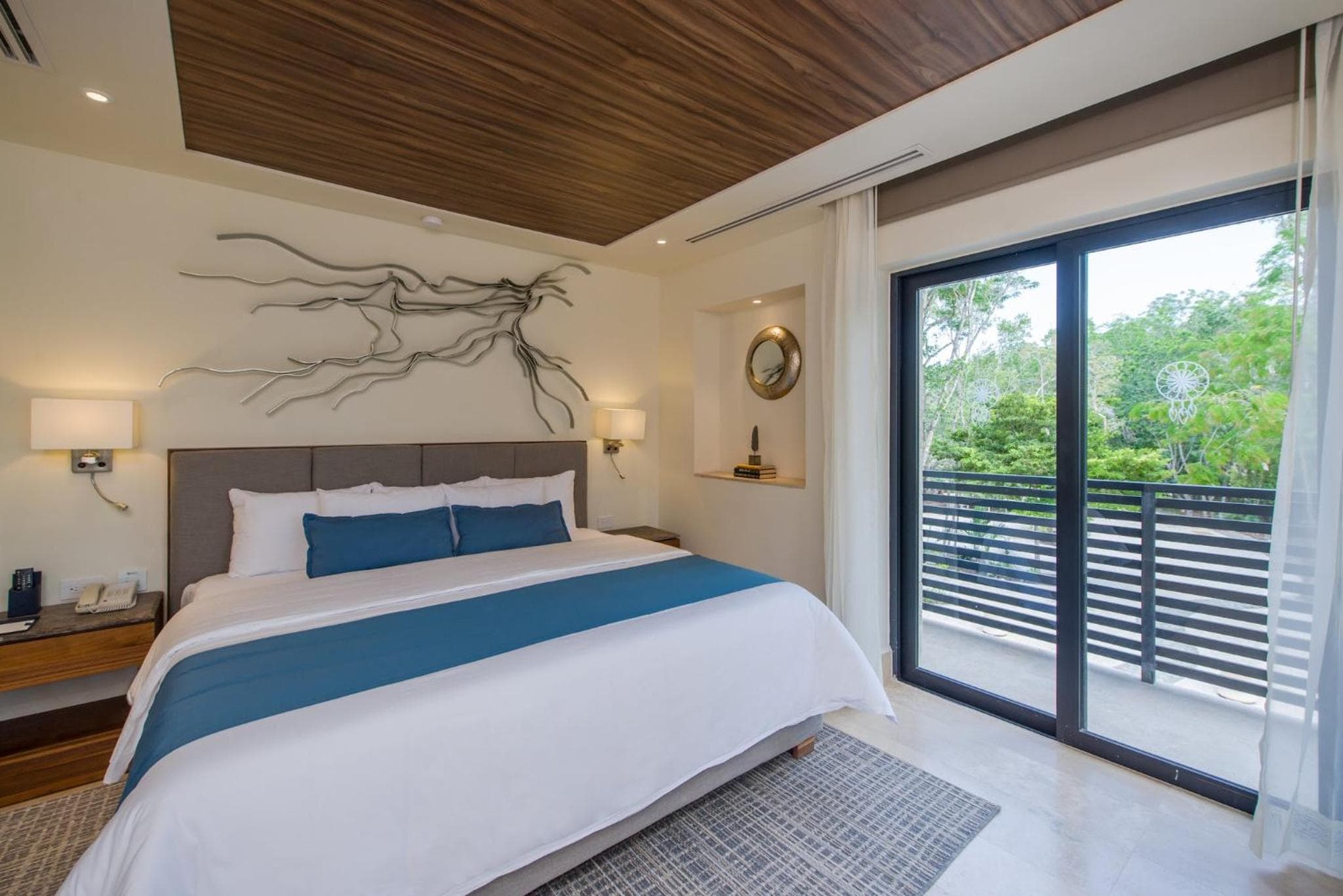 Naay Tulum Curamoria Collection — 2