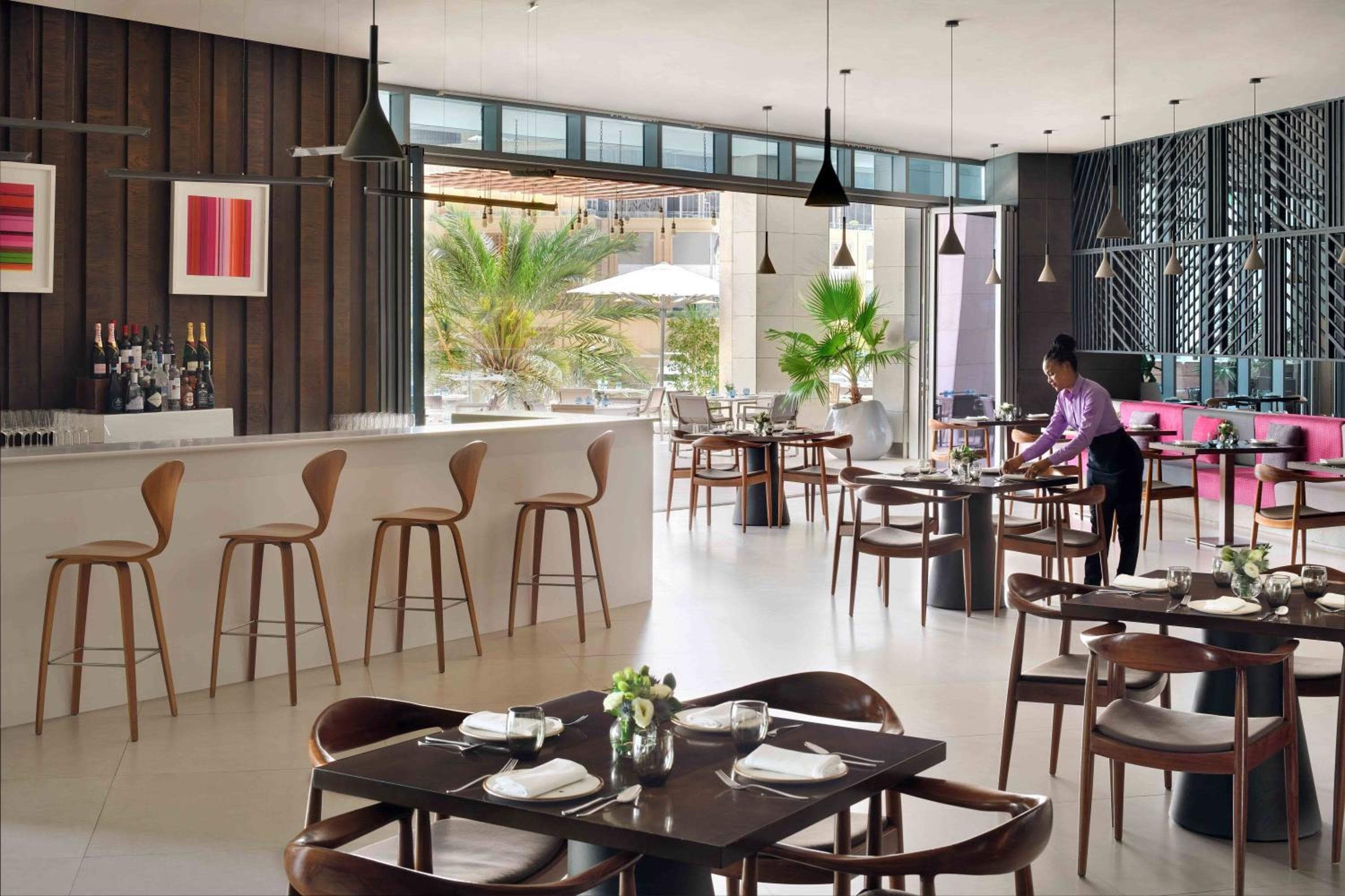 InterContinental Dubai Marina por IHG — 26