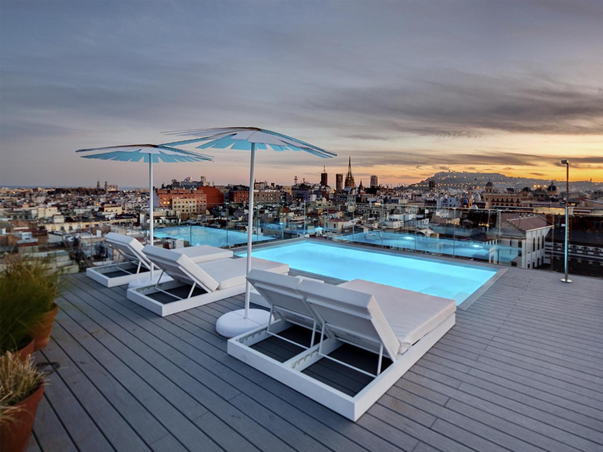 Uma House by Yurbban Trafalgar — 30