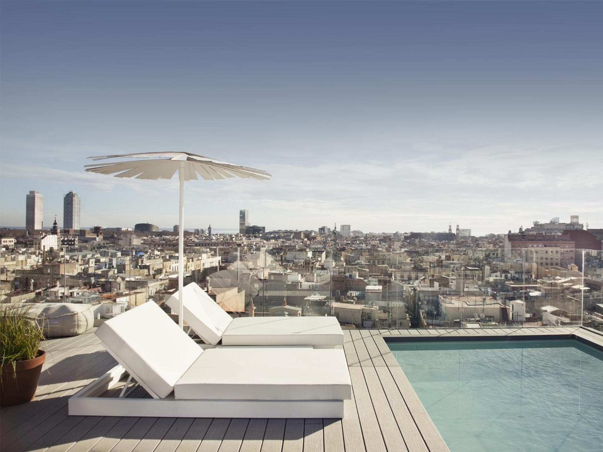 Uma House by Yurbban Trafalgar — 22