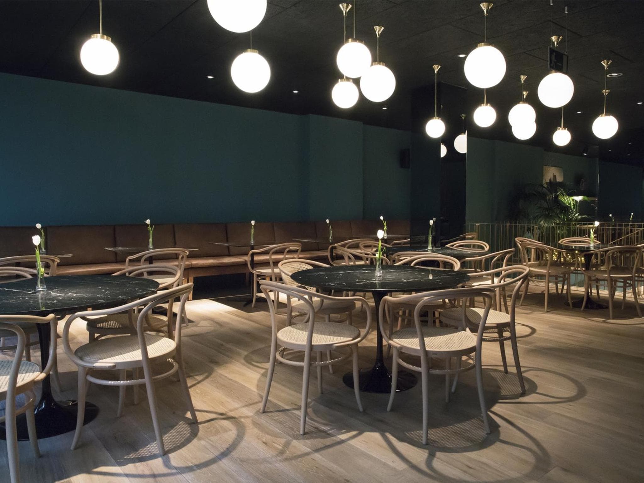 Yurban Trafalgar Hotel — 7