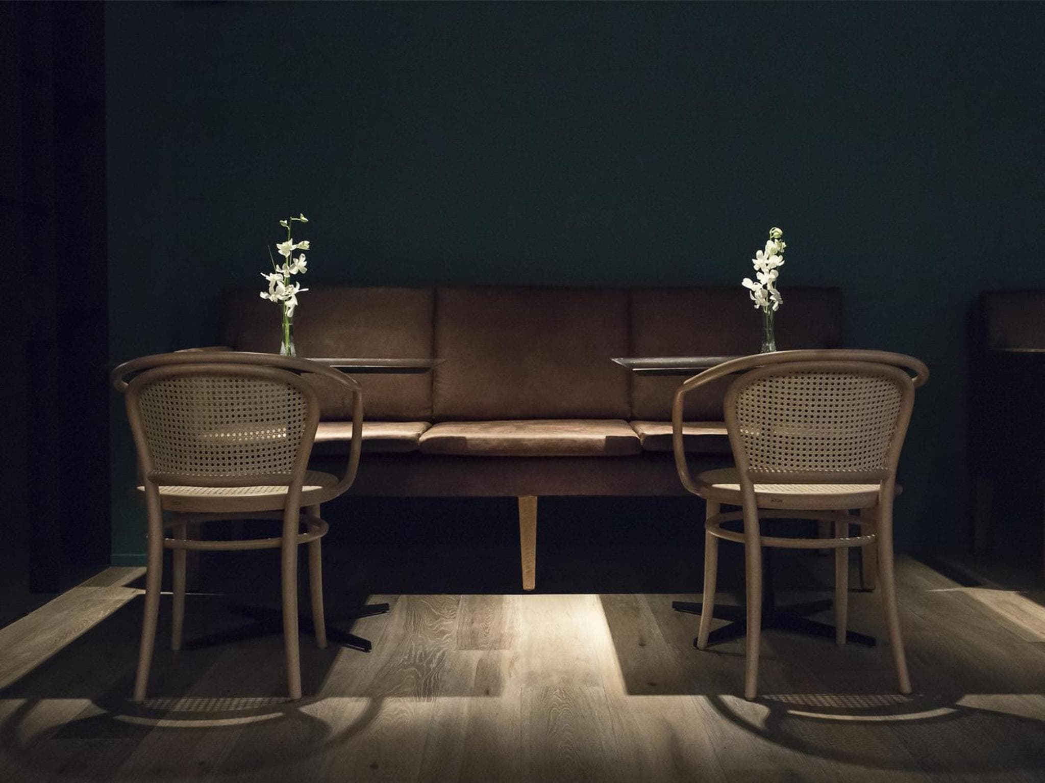 Yurban Trafalgar Hotel — 9