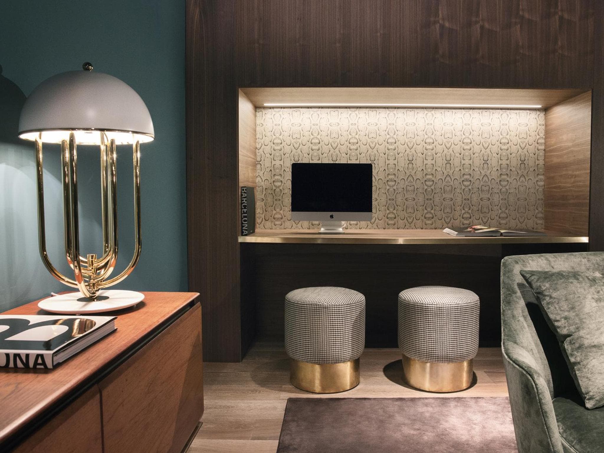 Yurban Trafalgar Hotel — 26